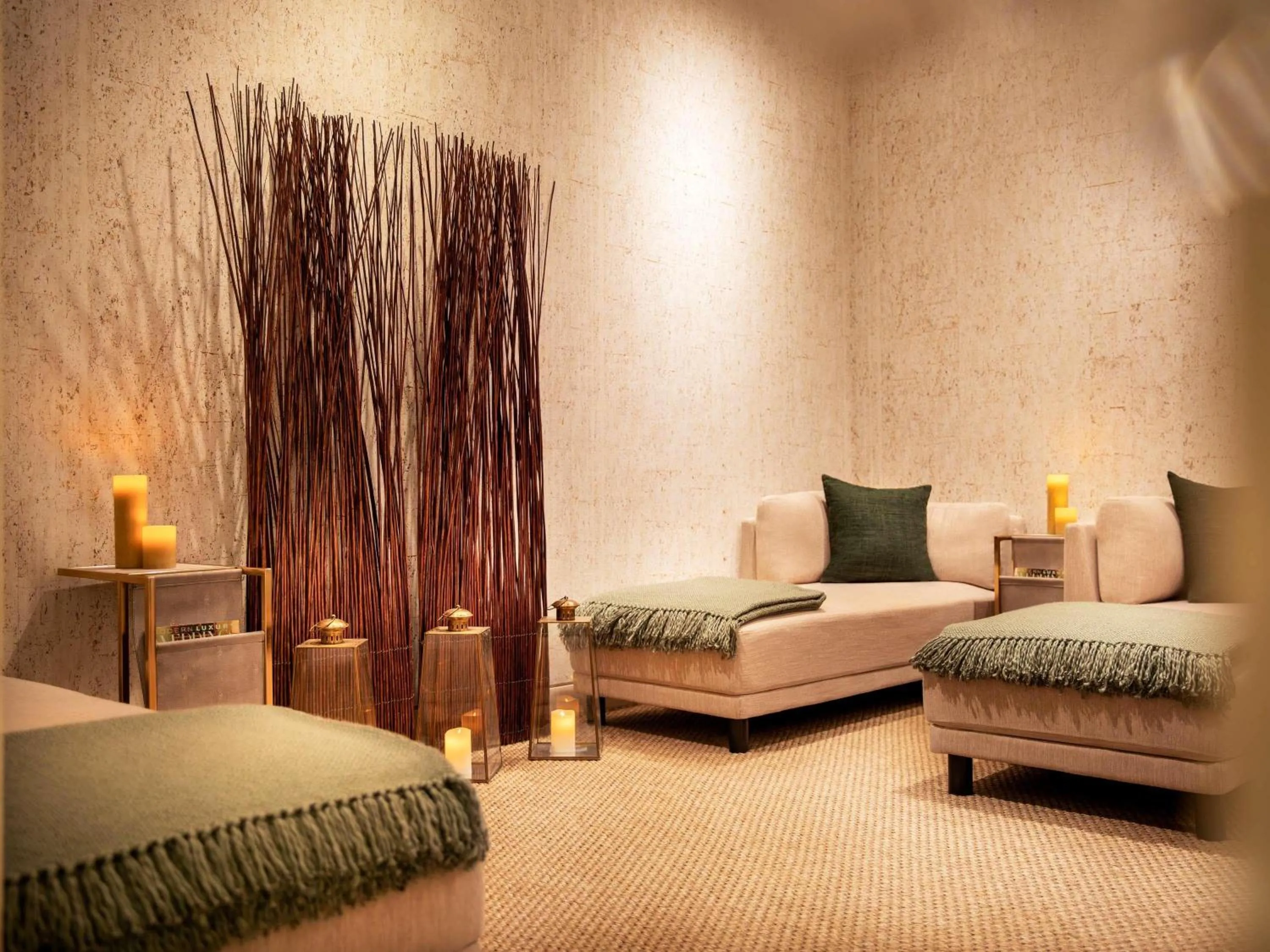 Other, Bed in Fairmont Chicago Millennium Park