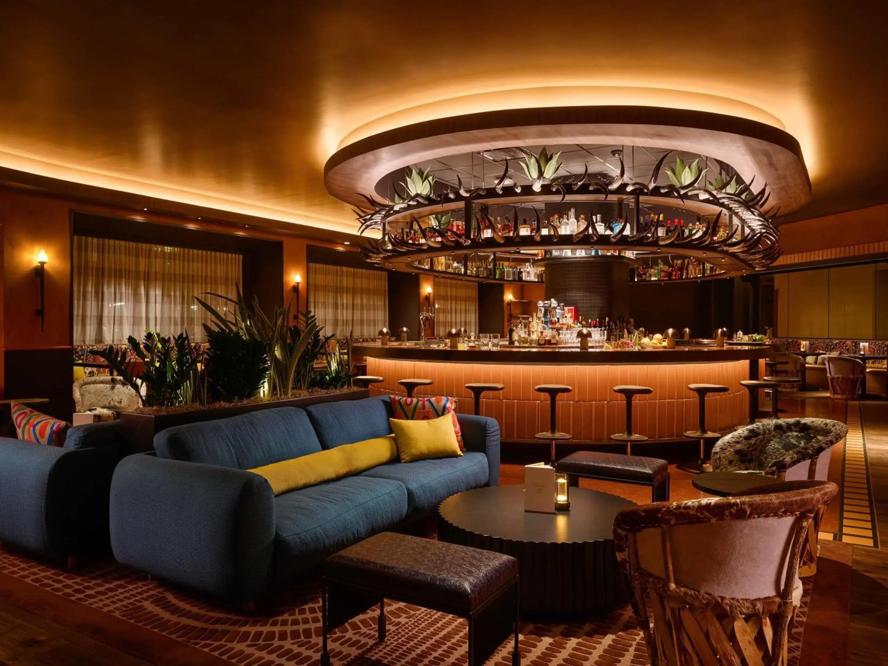 Restaurant/places to eat in Fairmont Chicago Millennium Park Restaurant/places to eat in Fairmont Chicago Millennium Park