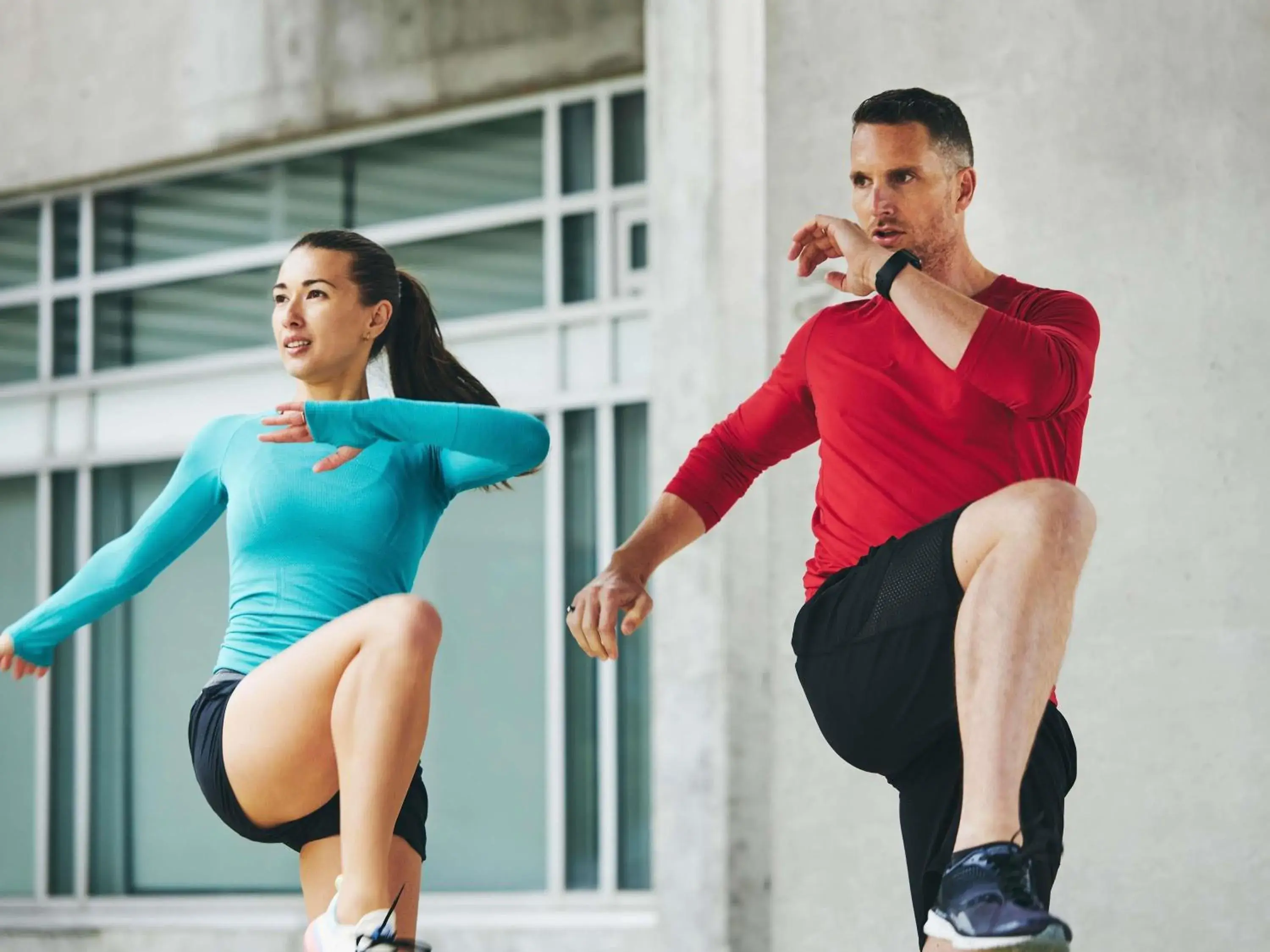 Fitness centre/facilities in Fairmont Chicago Millennium Park Fitness centre/facilities in Fairmont Chicago Millennium Park