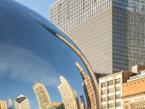 Fairmont Chicago Millennium Park