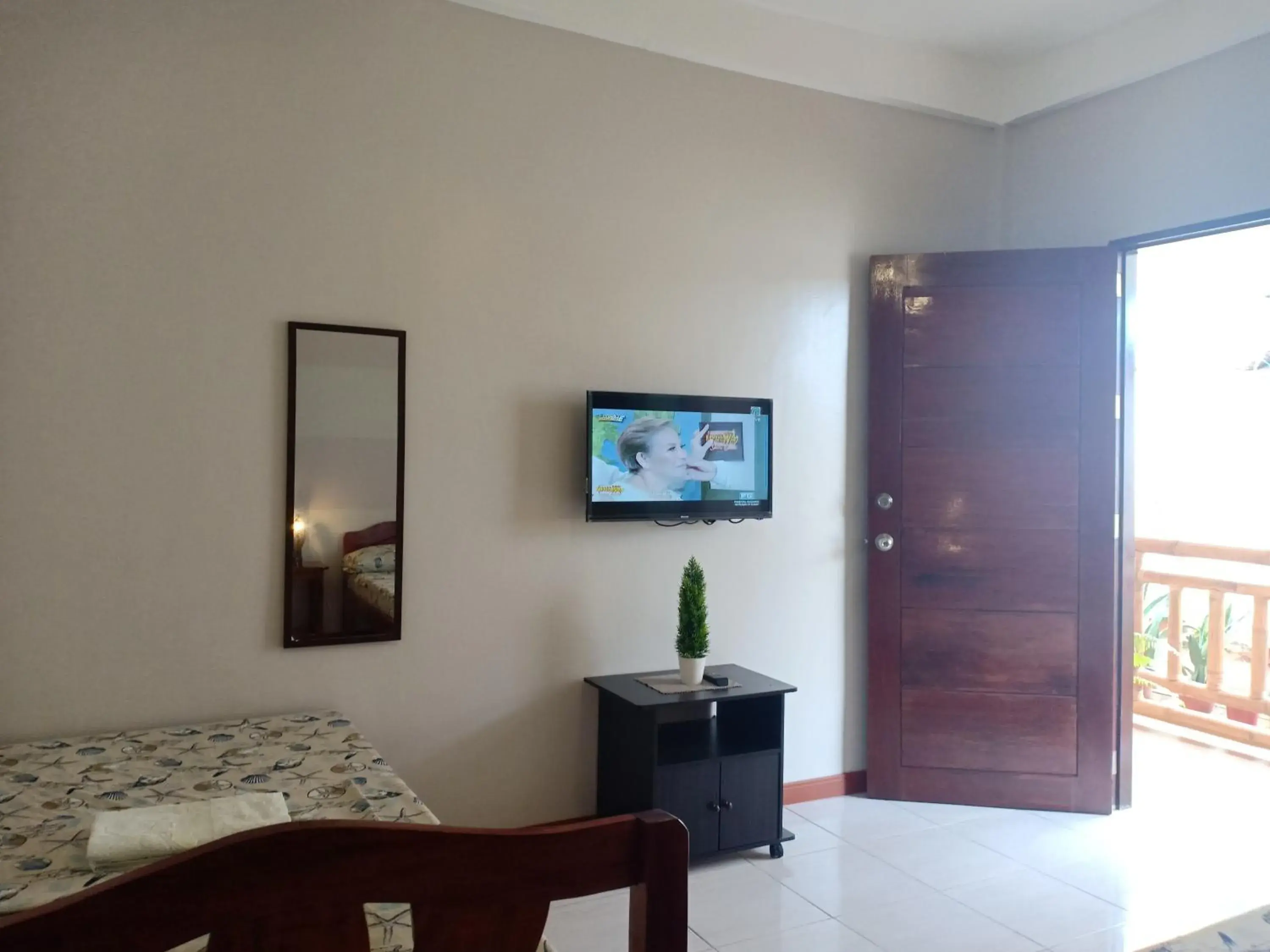 Deluxe Room in Villa Skanderbeg Guest House Deluxe Room in Villa Skanderbeg Guest House