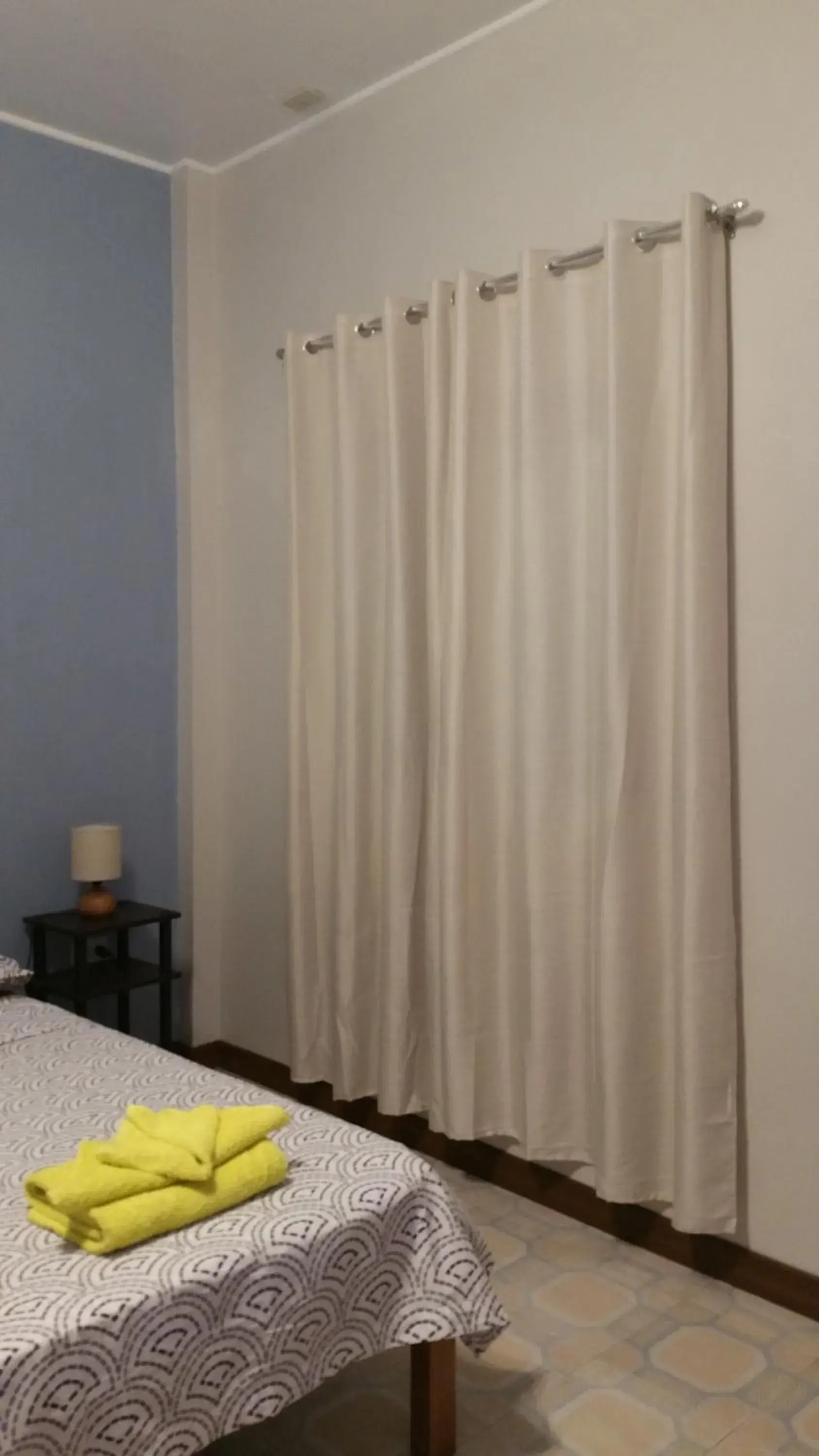 Double Room with Private Bathroom in Villa Skanderbeg Guest House Double Room with Private Bathroom in Villa Skanderbeg Guest House