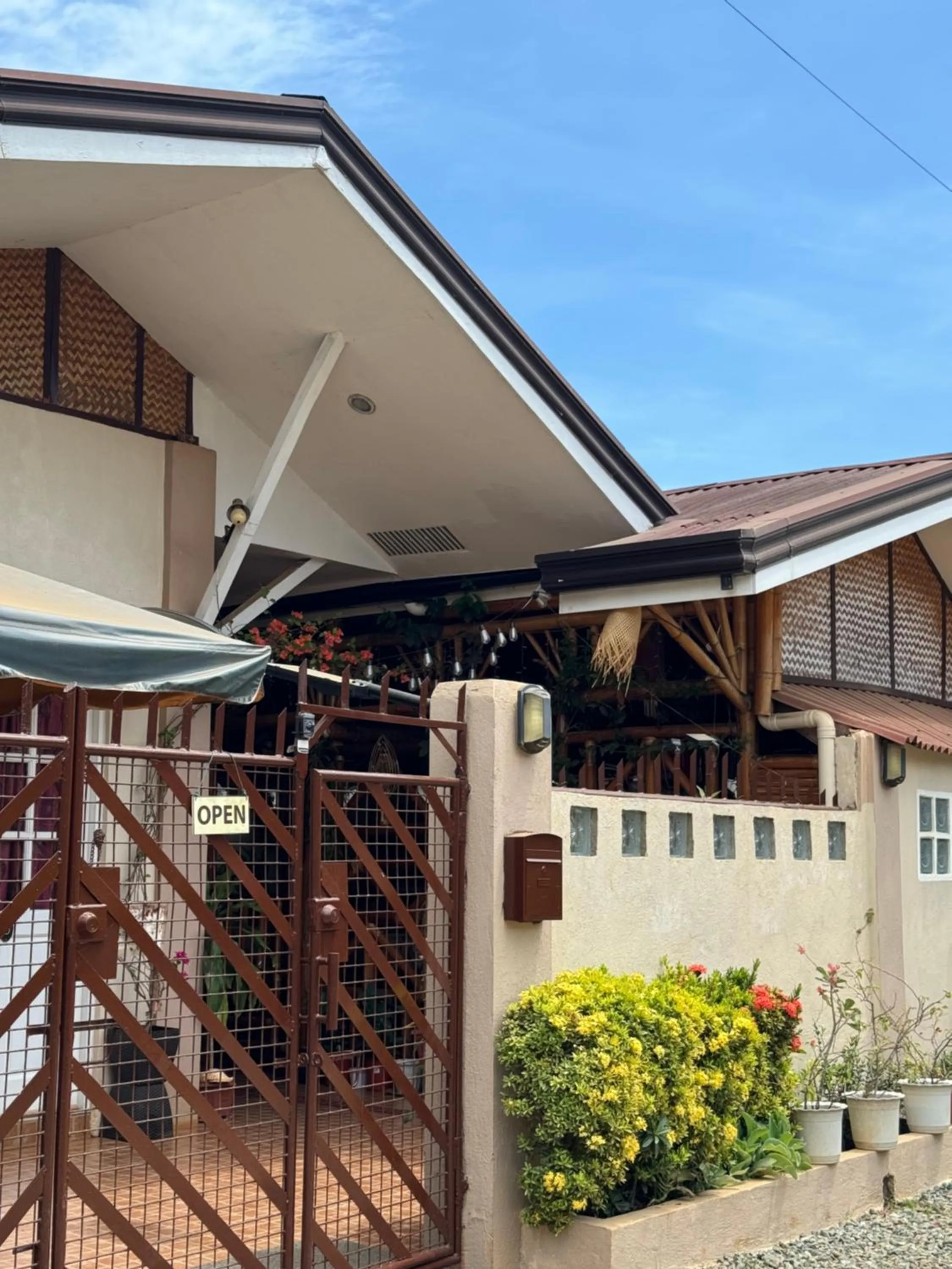 Villa Skanderbeg Guest House