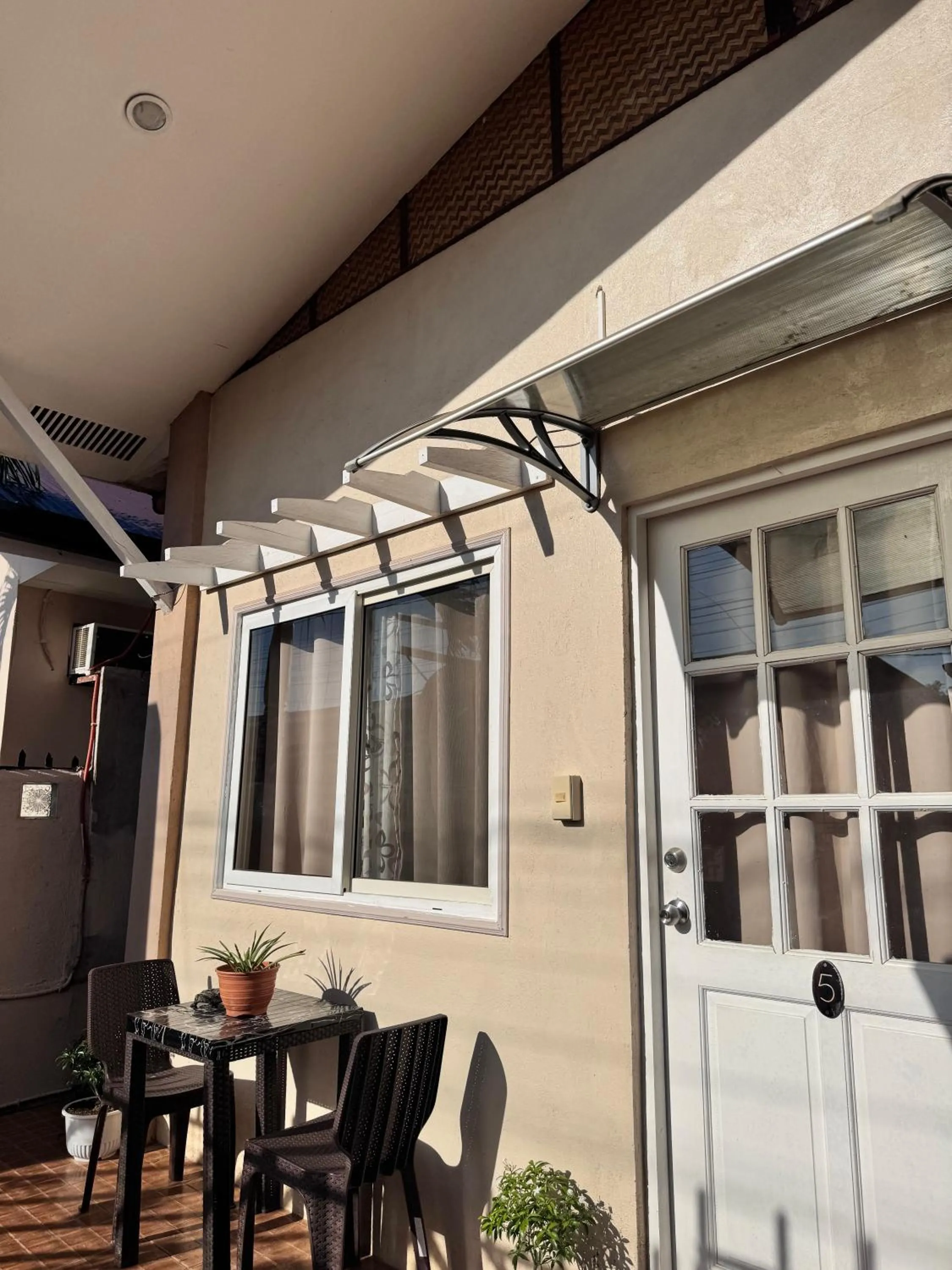 Villa Skanderbeg Guest House