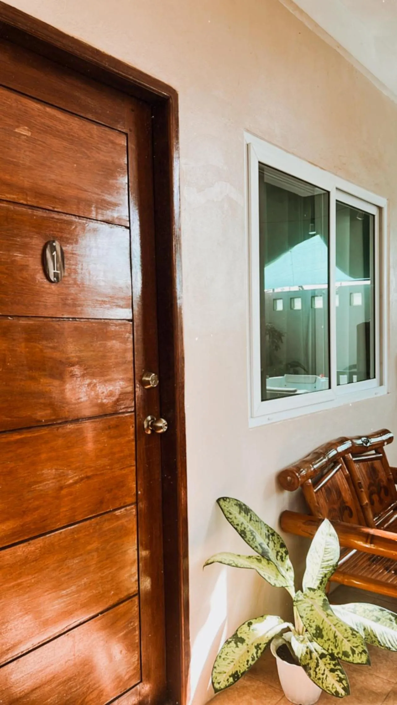 Villa Skanderbeg Guest House
