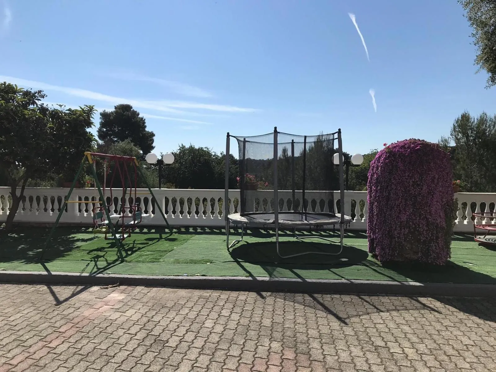 Garden in Residence Jolly