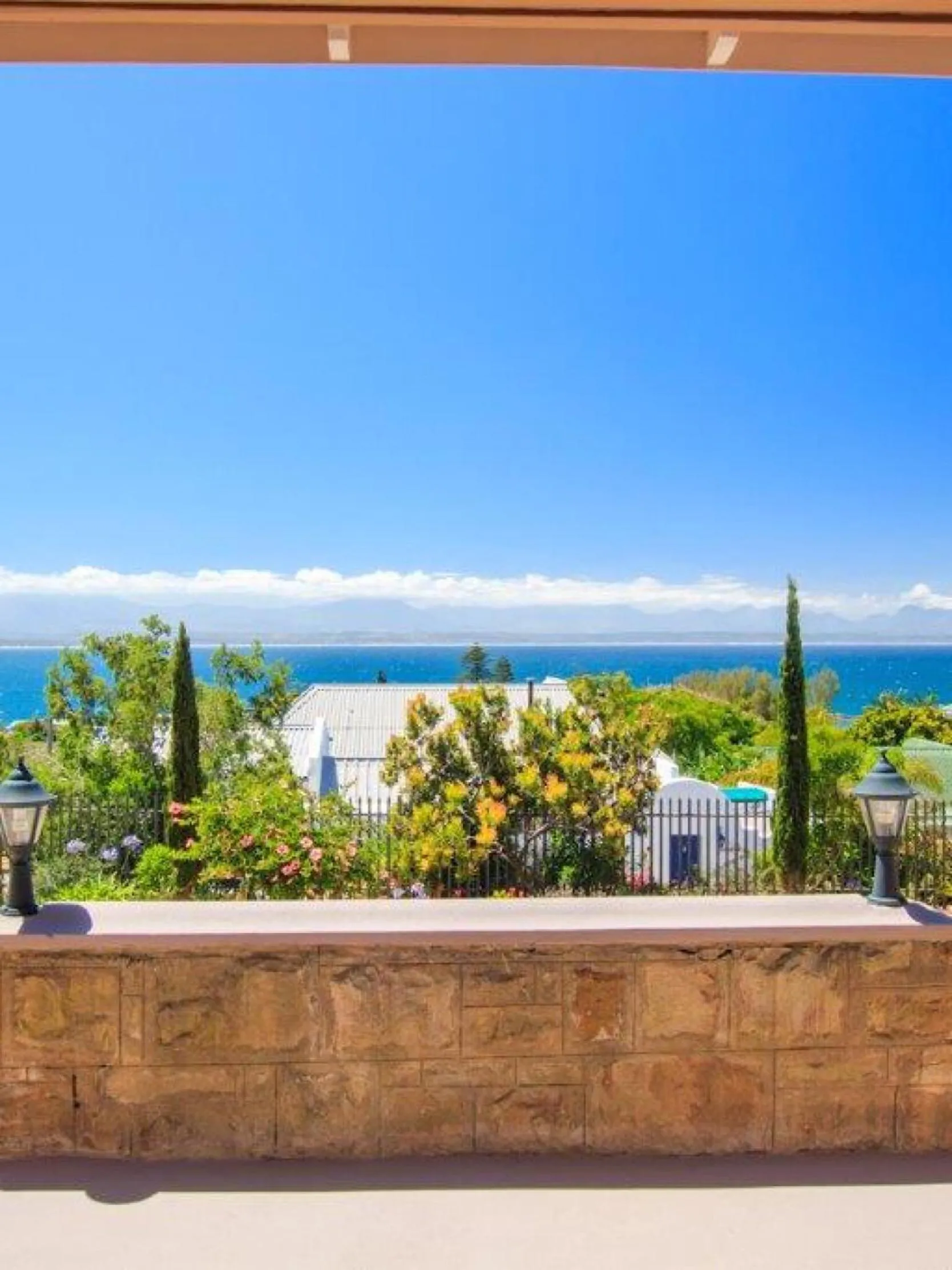 Betty's Boutique Hotel
