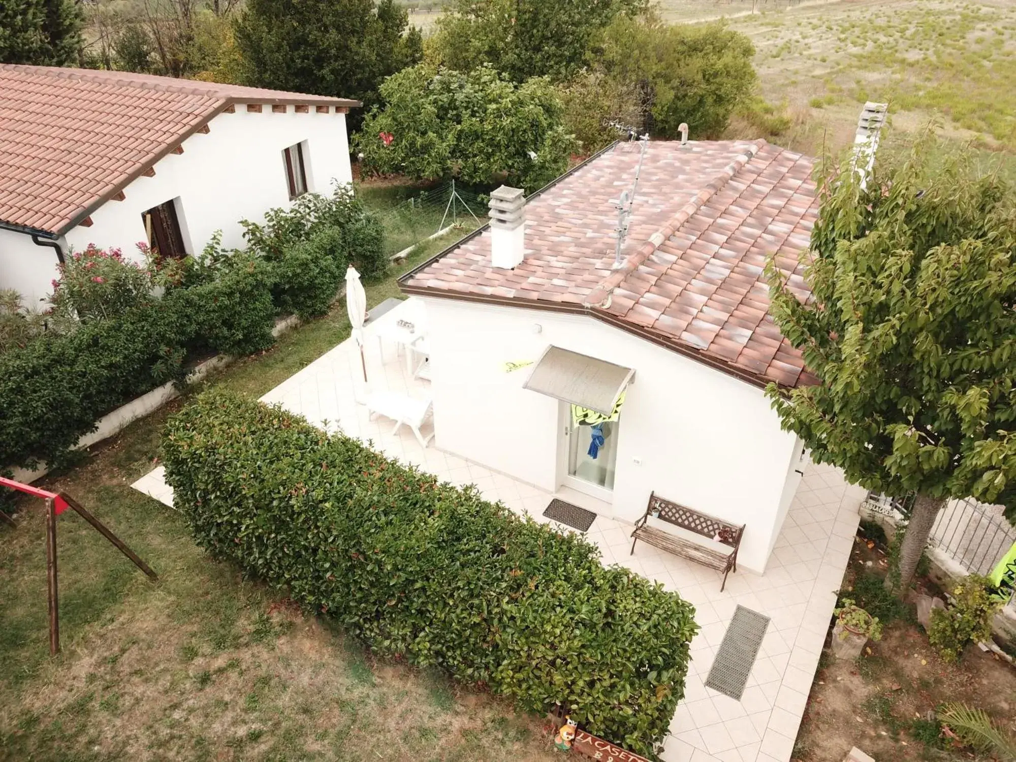 La Casetta La Casetta