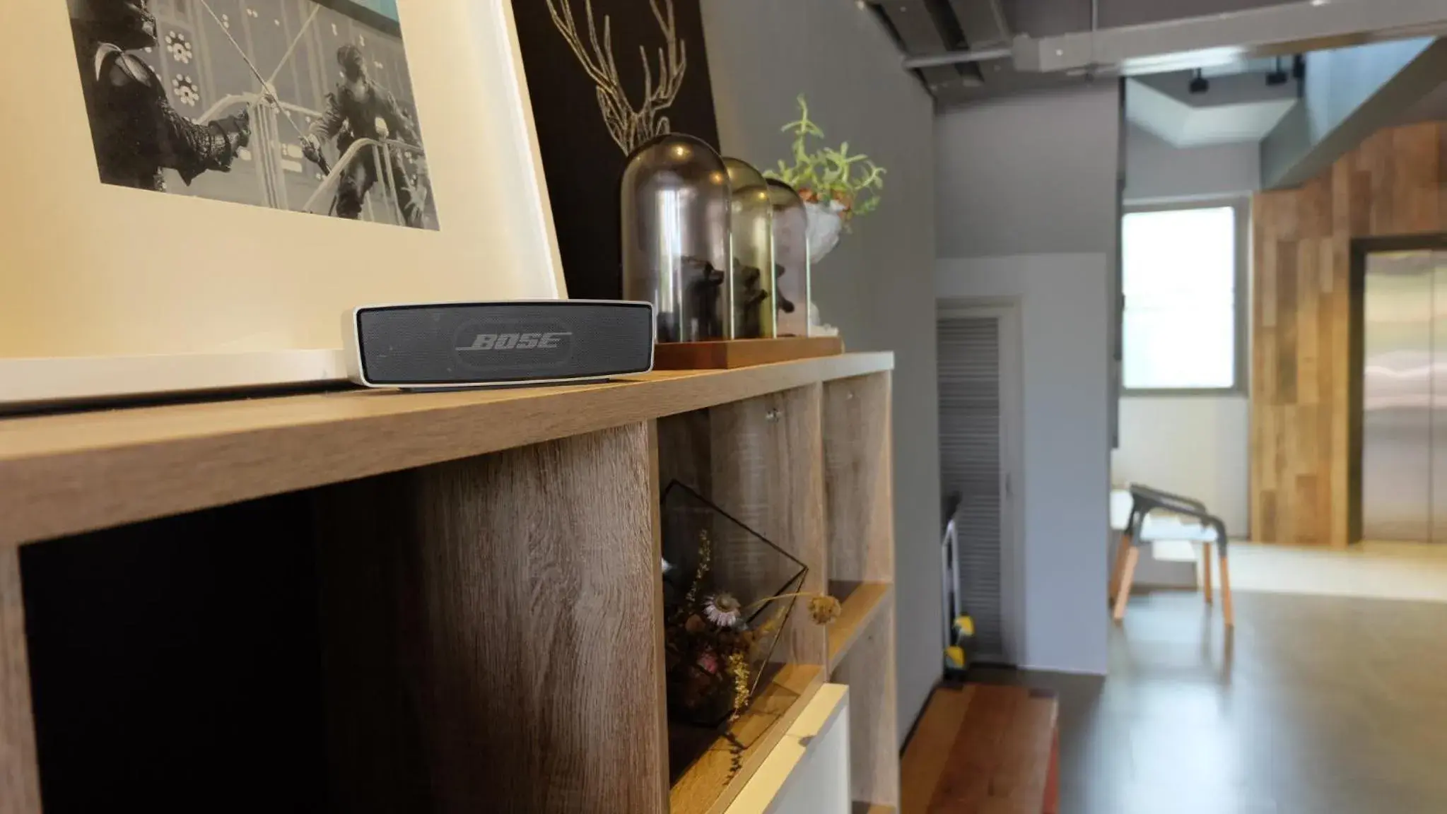 Facade/entrance in Wara Boutique Hotel Facade/entrance in Wara Boutique Hotel