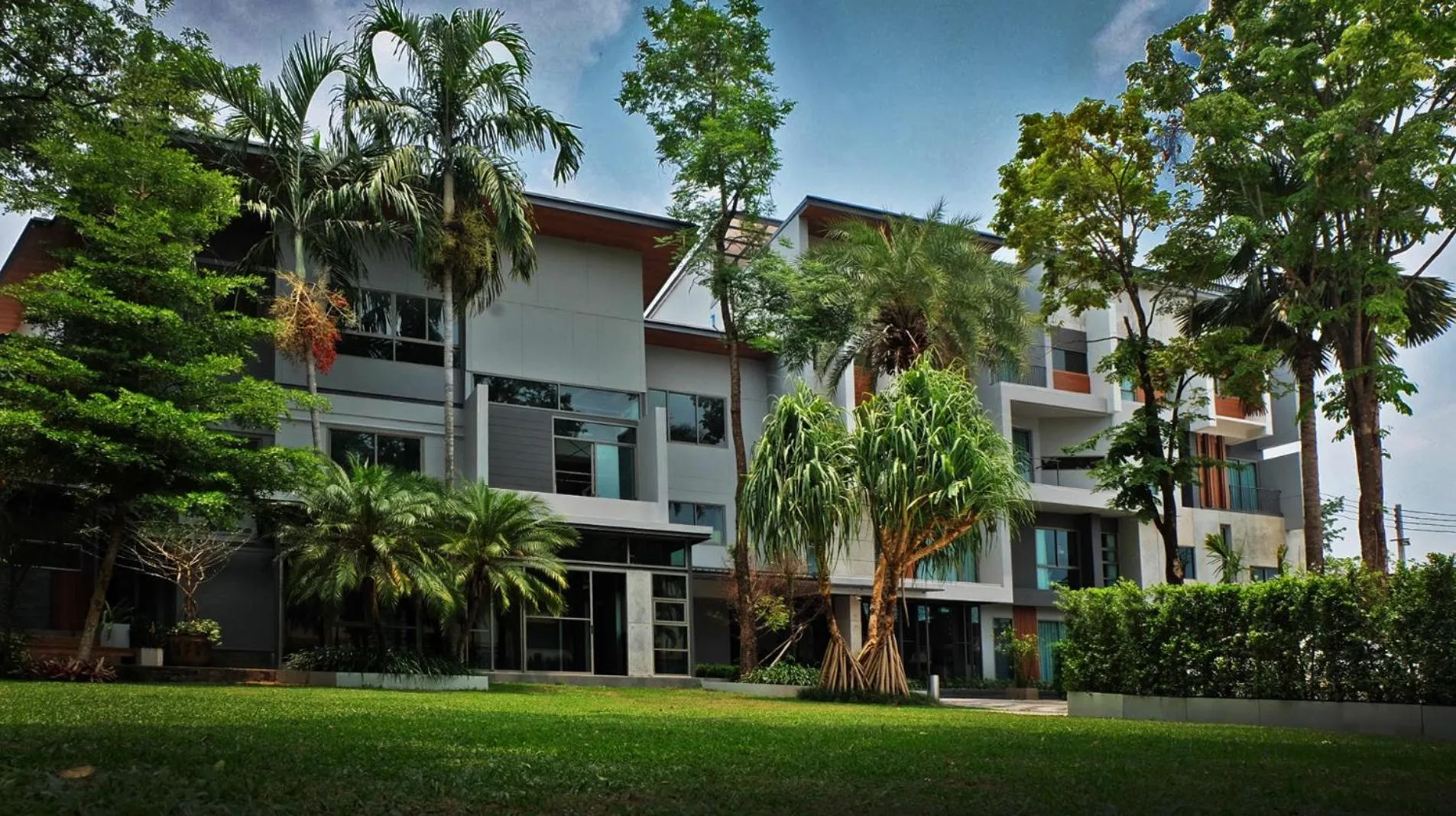 Day in Wara Boutique Hotel