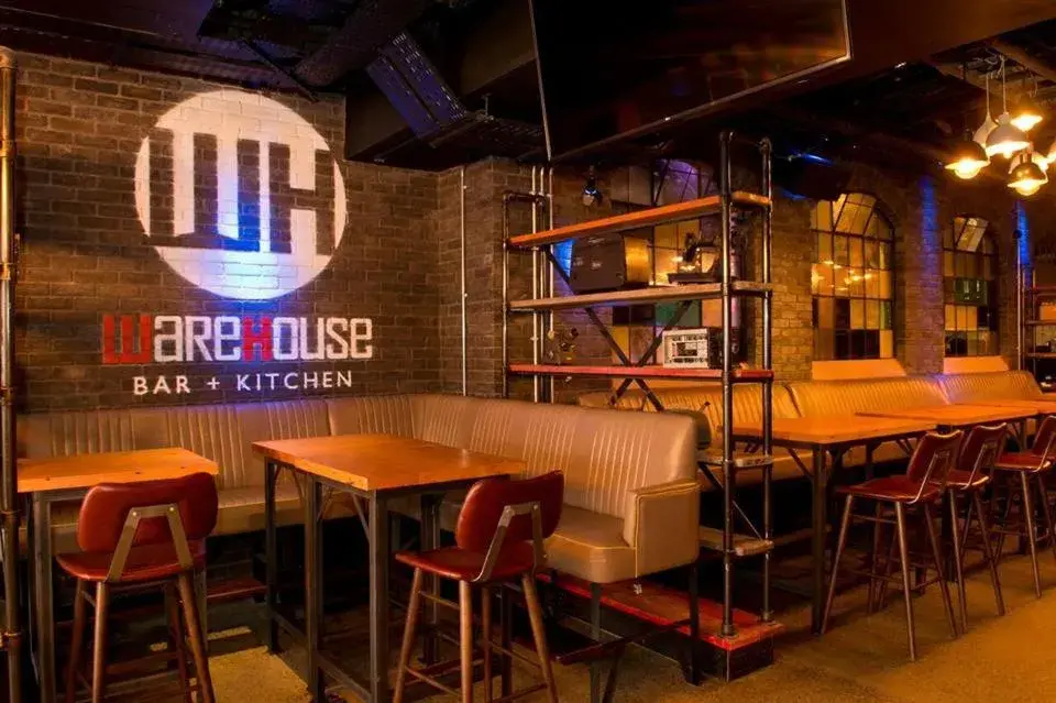 Restaurant/places to eat in McGettigans Hotel Restaurant/places to eat in McGettigans Hotel