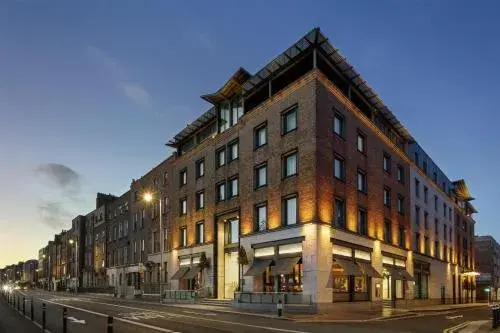 The Morrison Dublin, Curio Collection by Hilton The Morrison Dublin, Curio Collection by Hilton