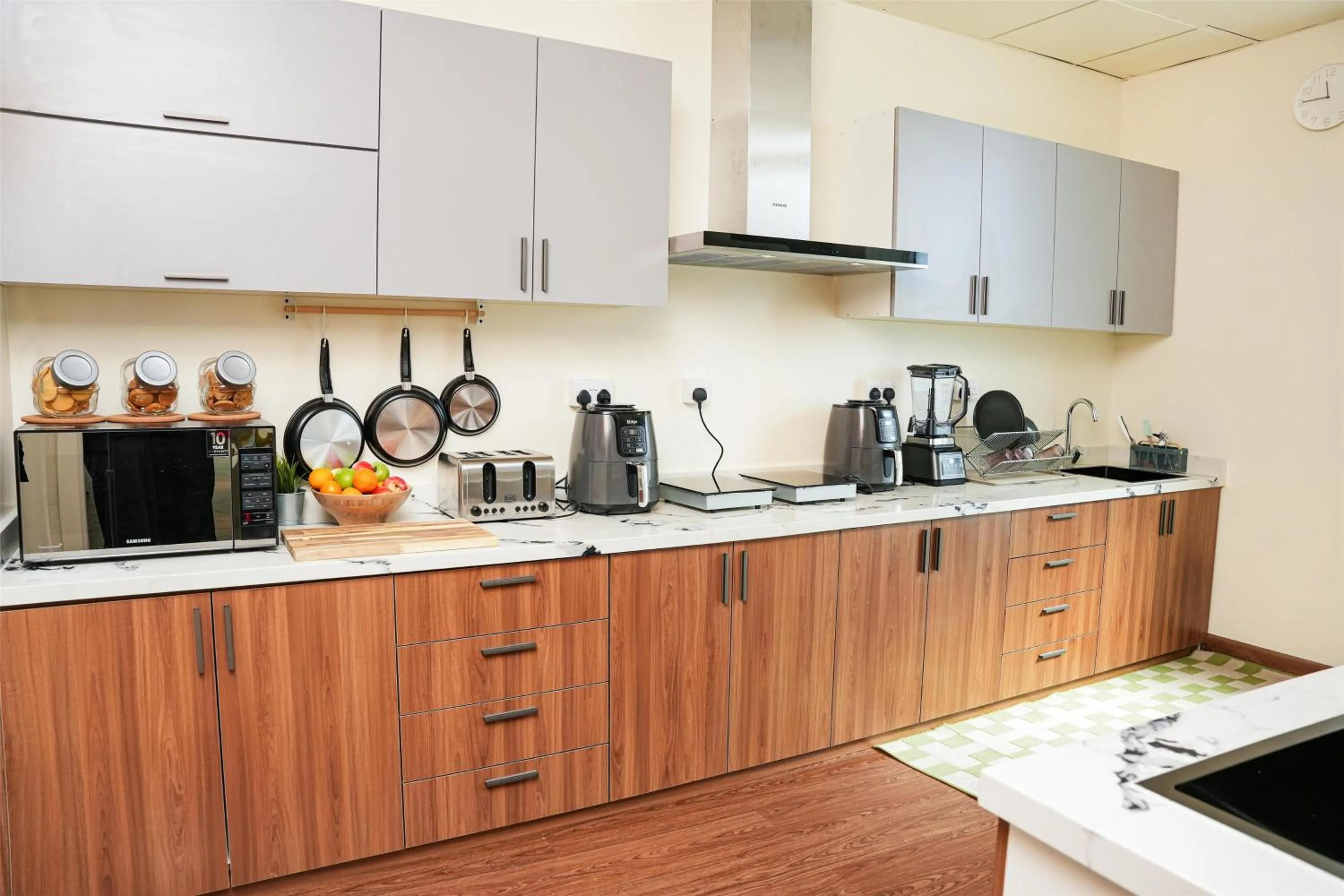 Property building in Park Inn by Radisson Dubai Motor City