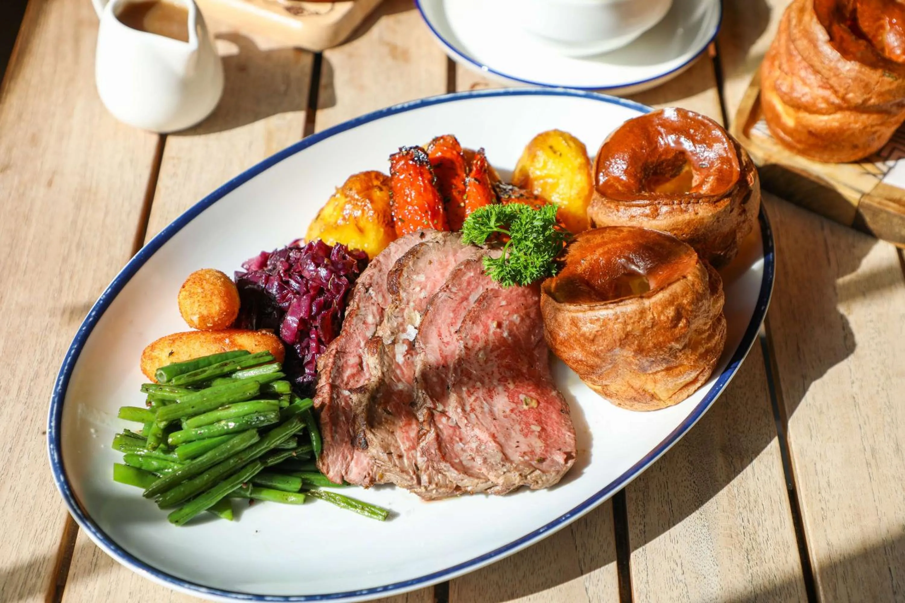 Food and drinks in Park Inn by Radisson Dubai Motor City