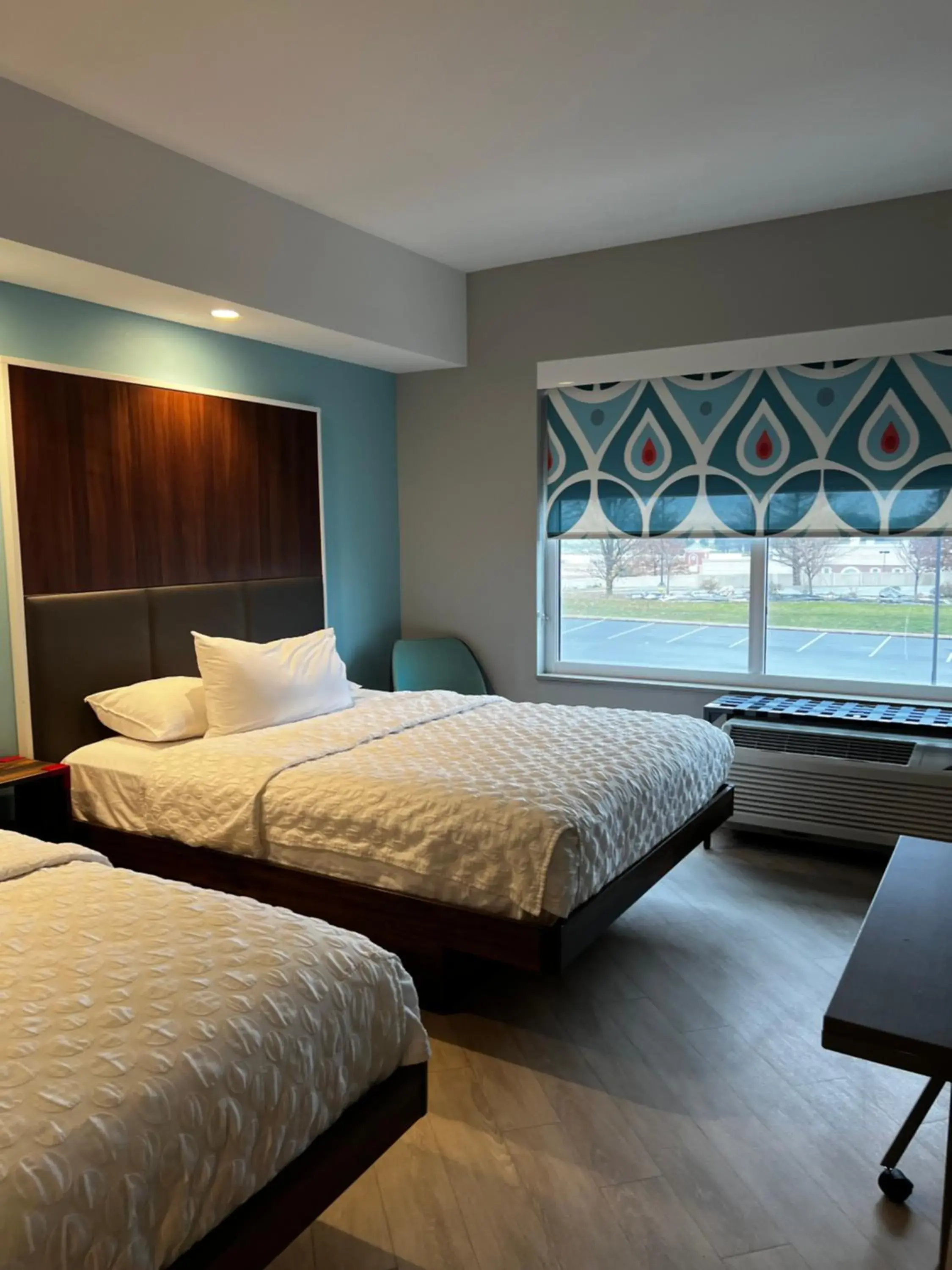 Bed in Tru By Hilton Lancaster East Bed in Tru By Hilton Lancaster East