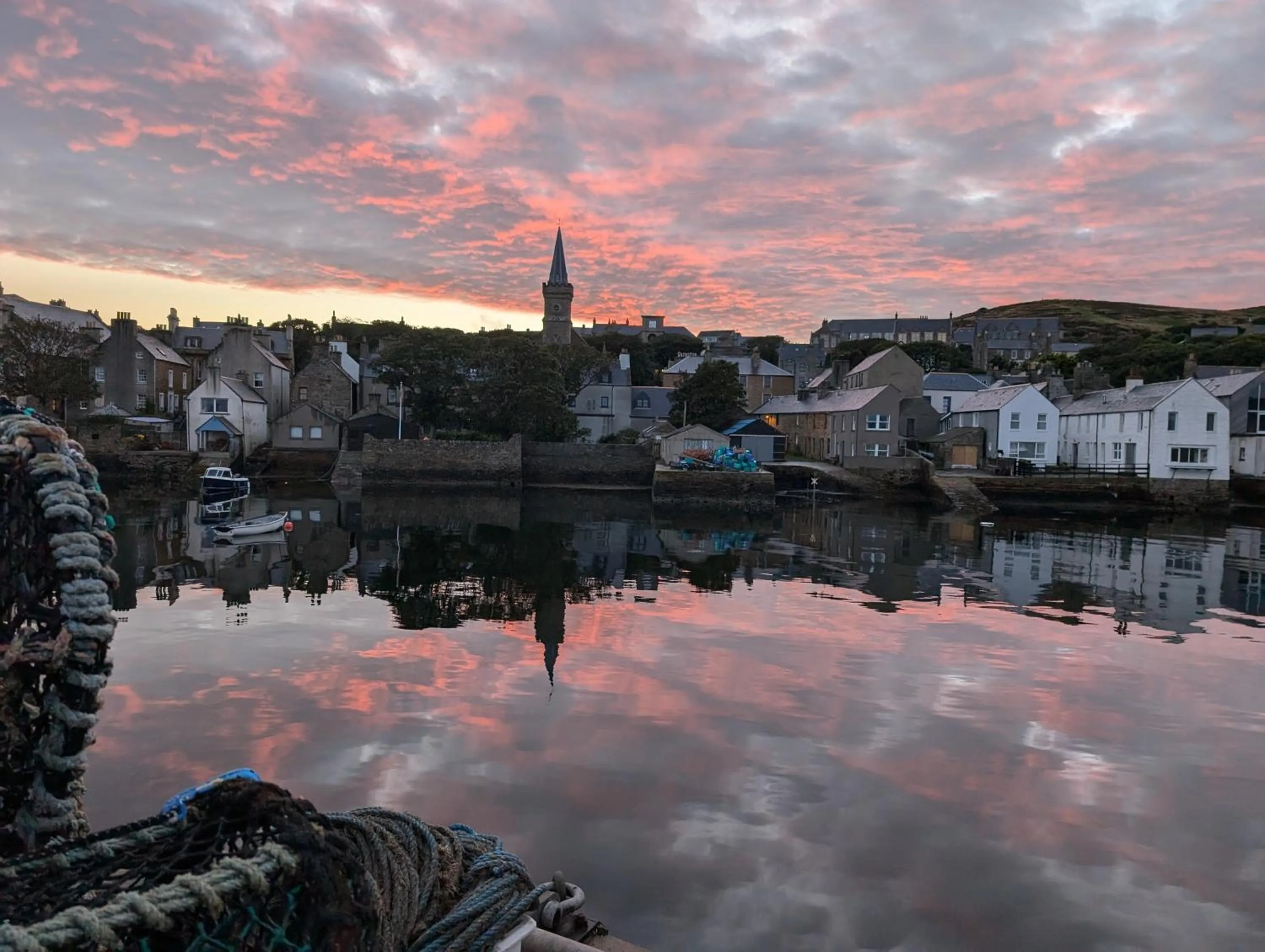 Harbour Cottage