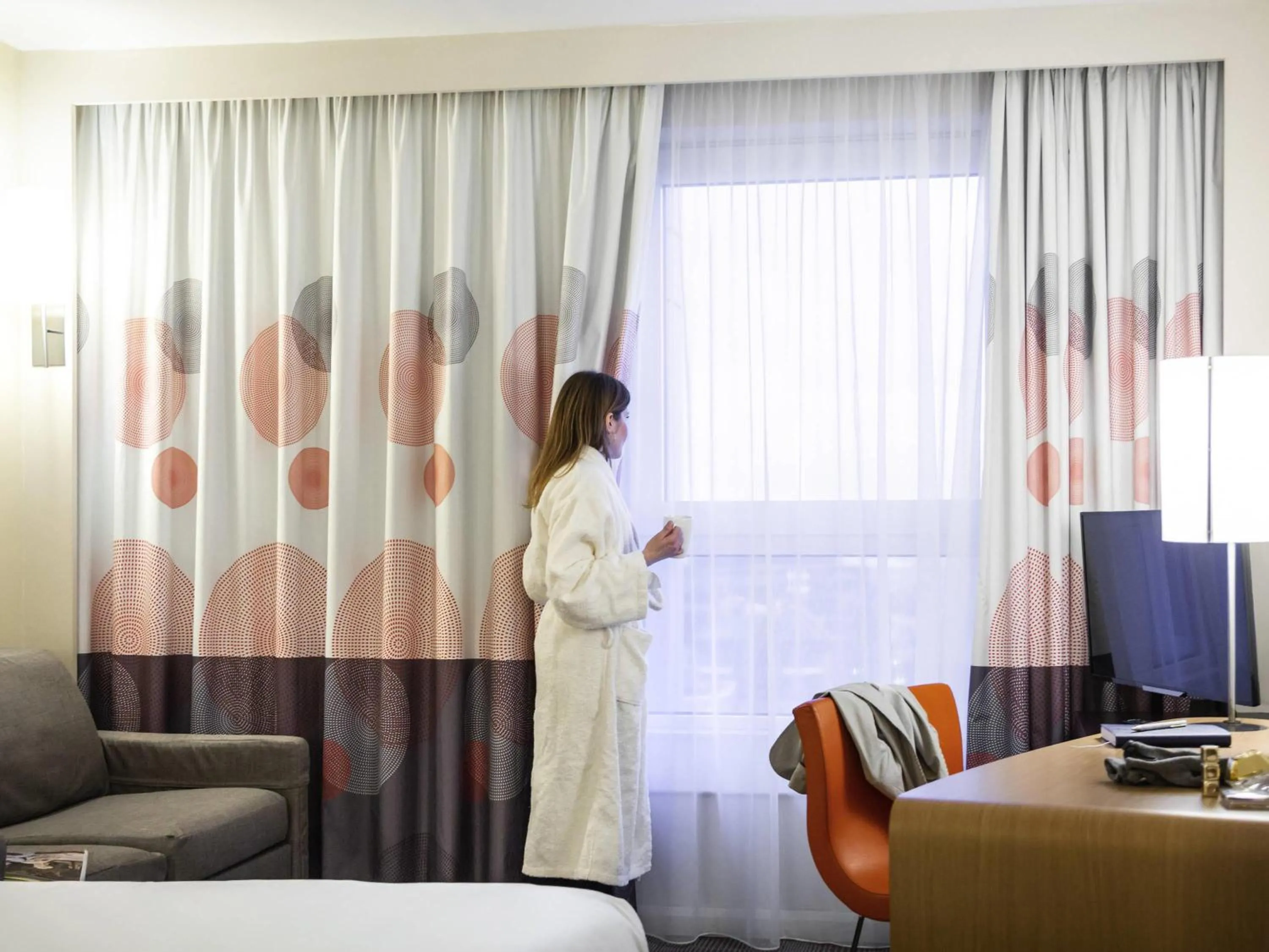 Other in Novotel Reading Centre