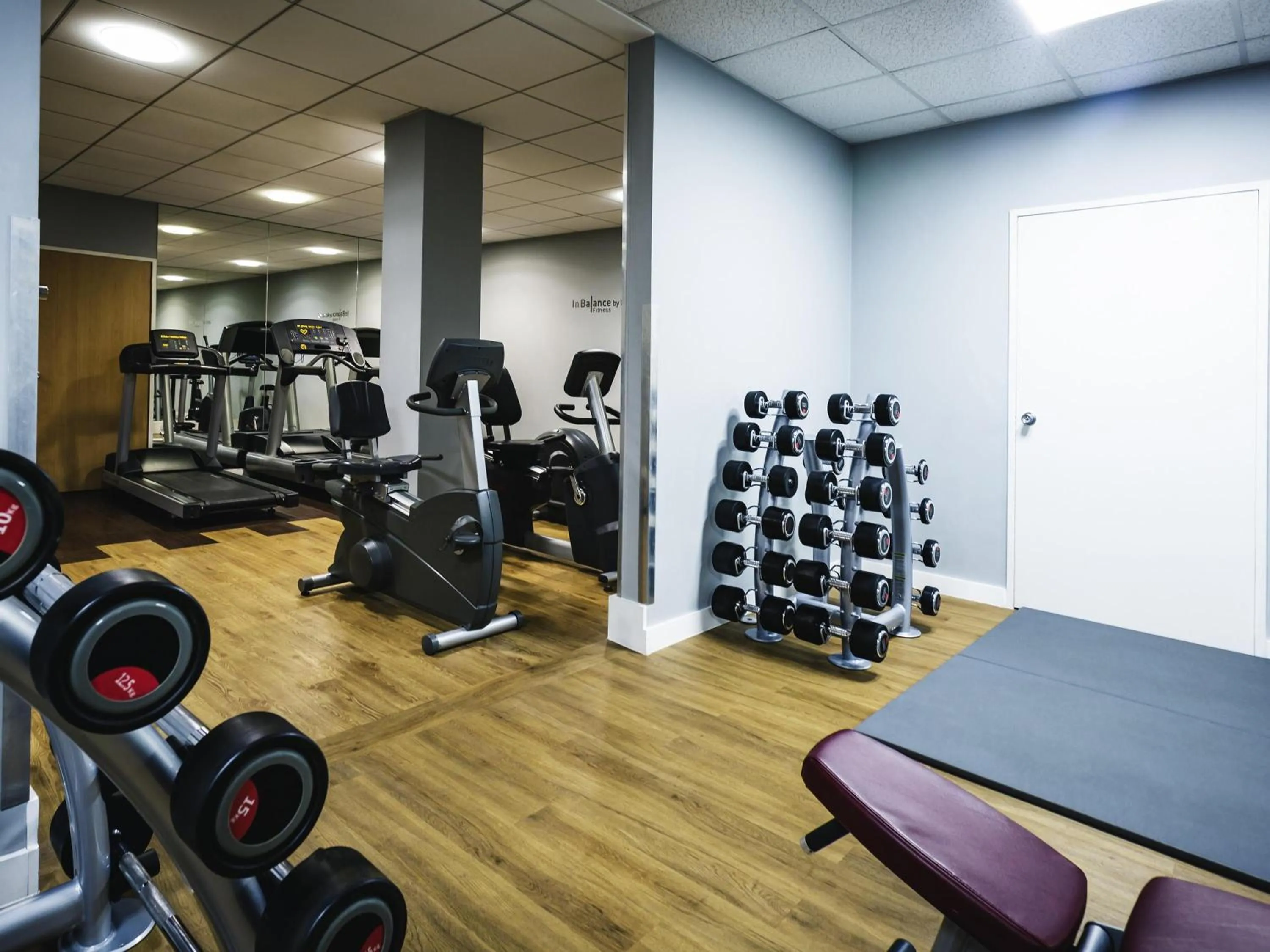 Other in Novotel Reading Centre