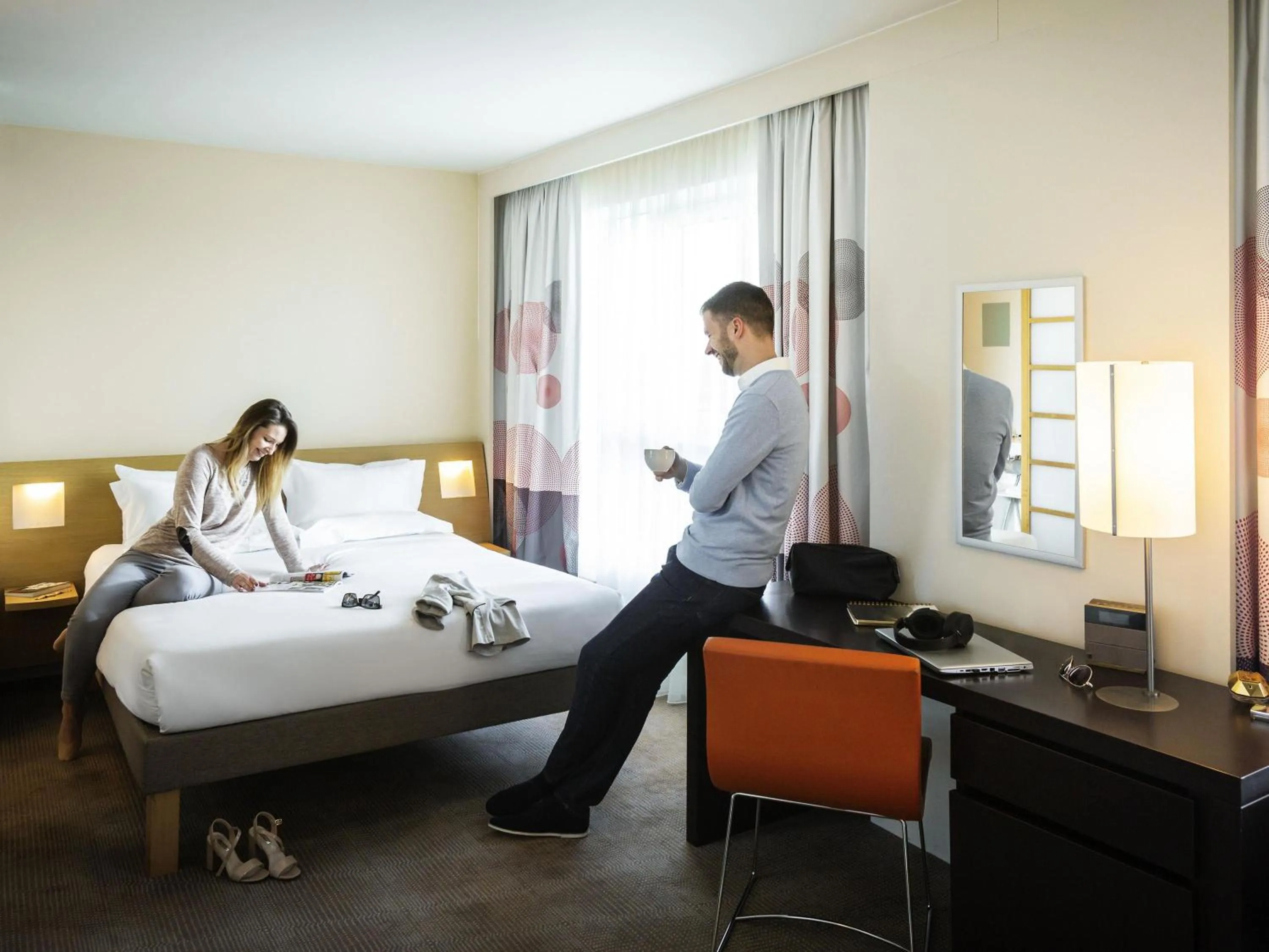 Other, Bed in Novotel Reading Centre