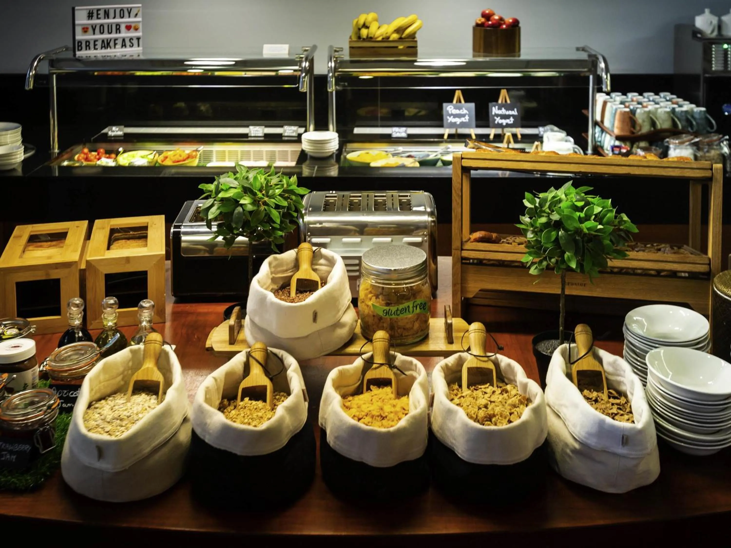 Other in Novotel Reading Centre