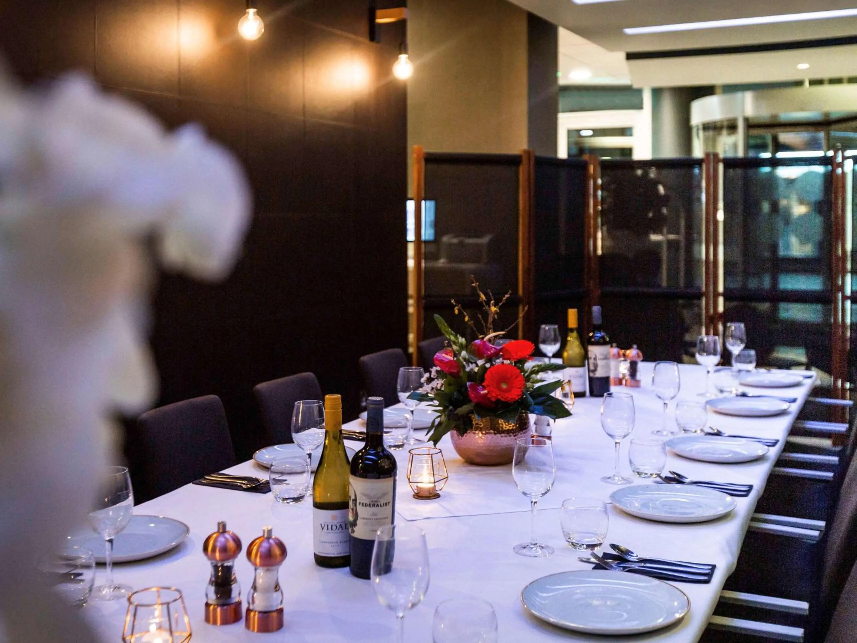 Other in Novotel Reading Centre