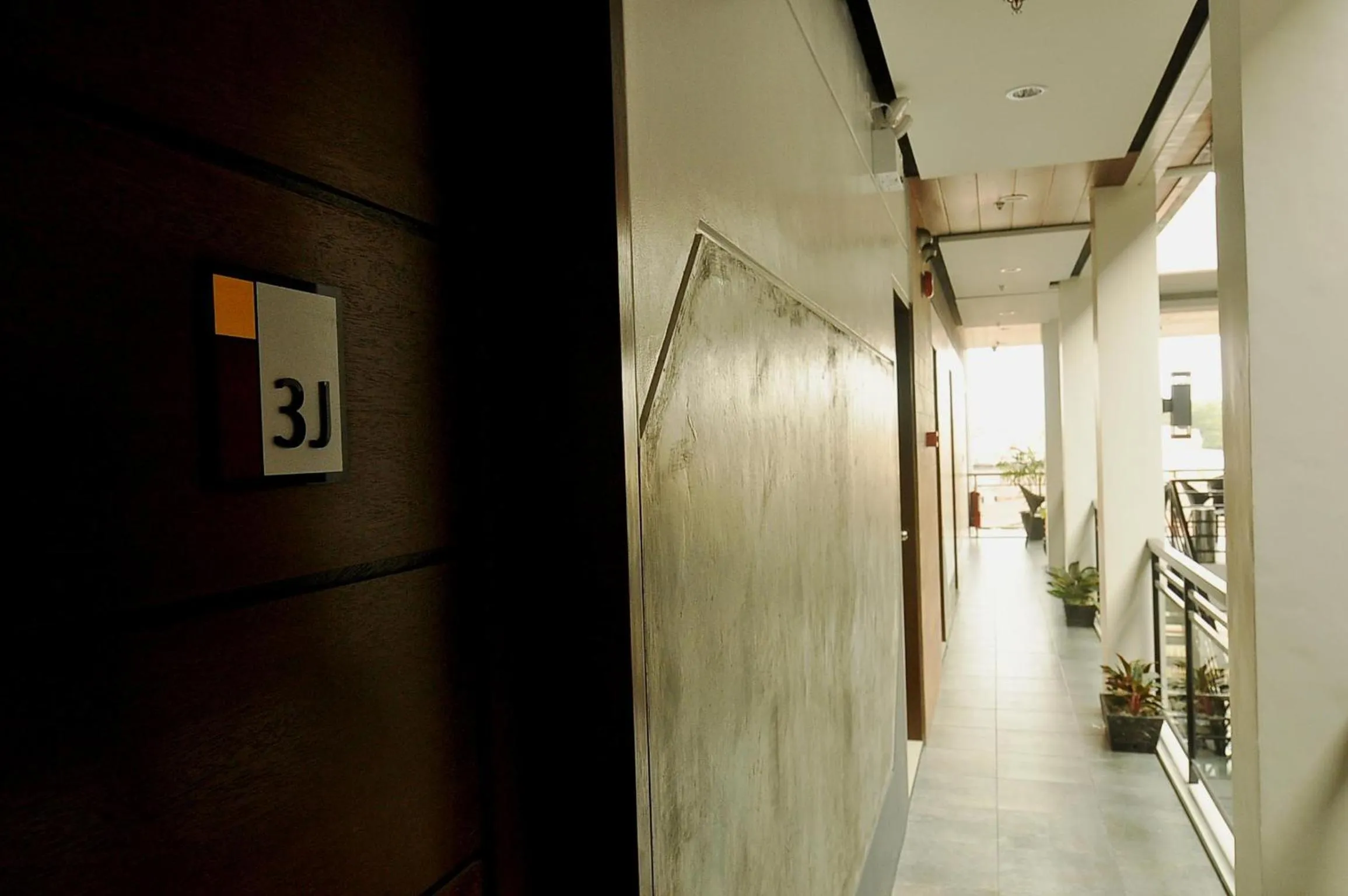 Property building in Rishan Village Residences