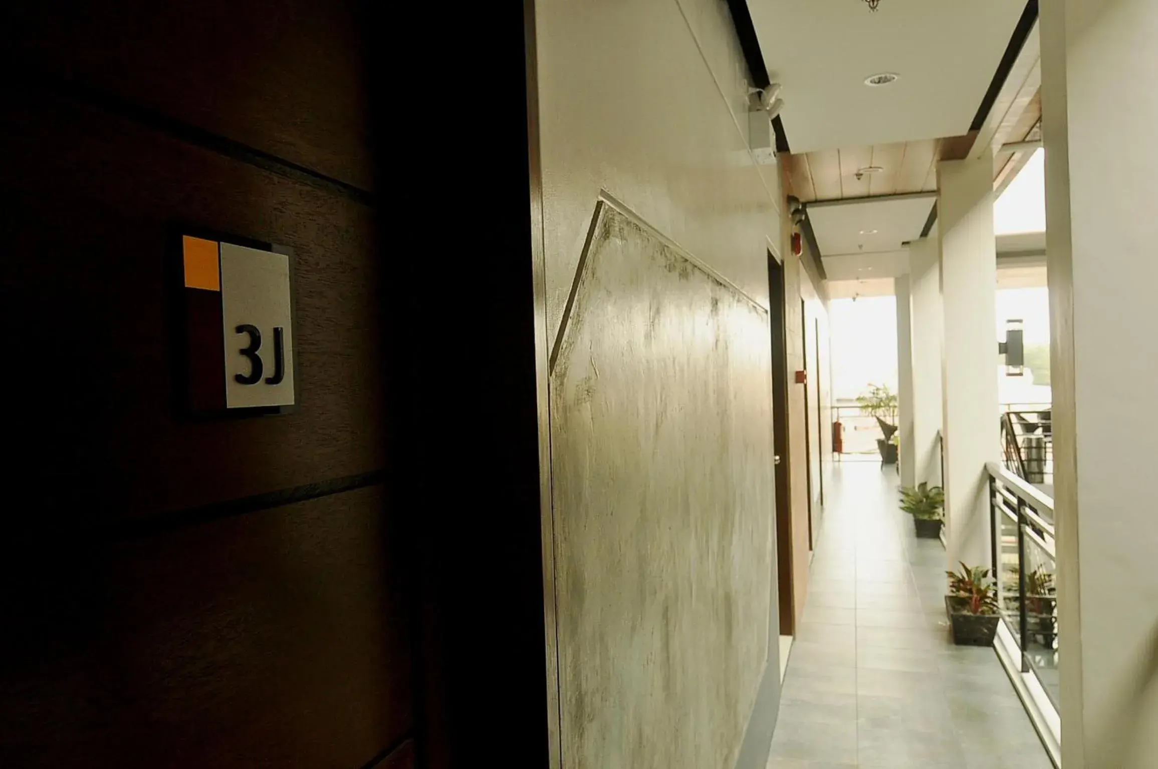 Property building in Rishan Village Residences Property building in Rishan Village Residences