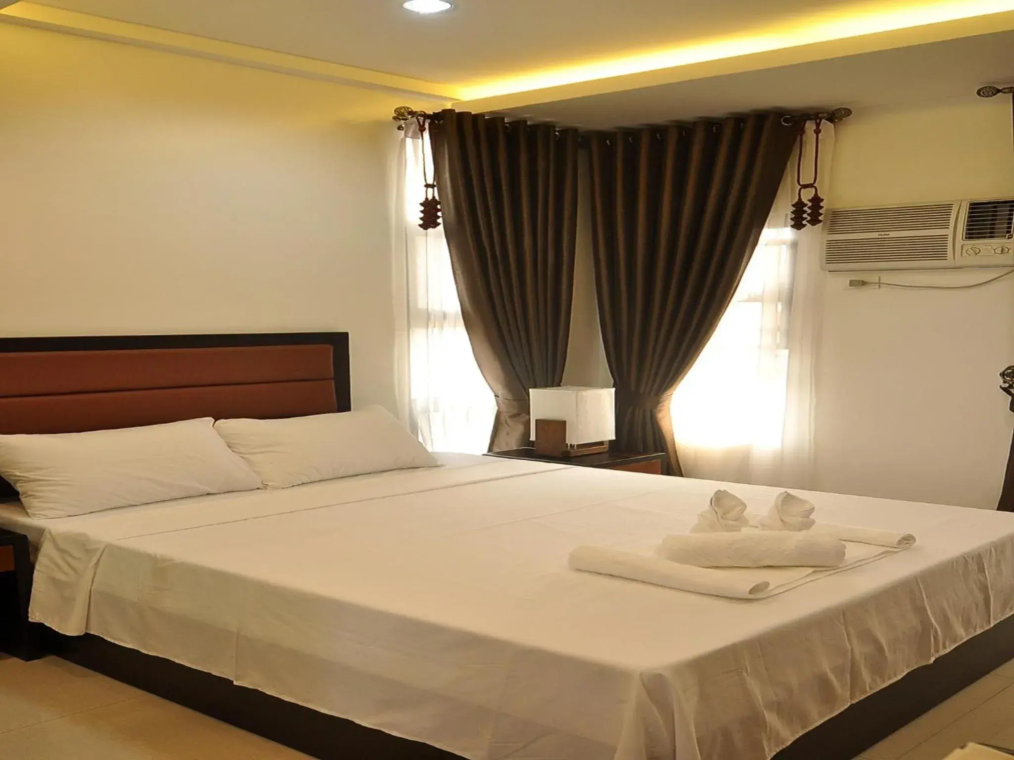 Bedroom, Bed in Rishan Village Residences Bedroom, Bed in Rishan Village Residences