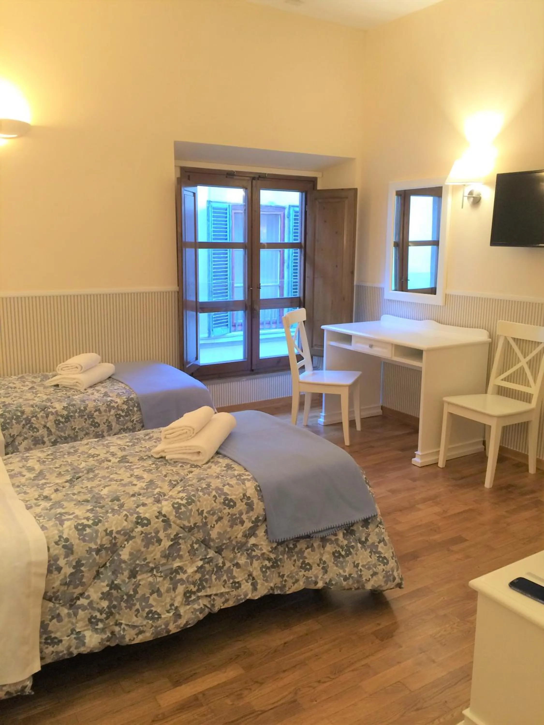 Studio Apartment in Relais Duomo Adelaide