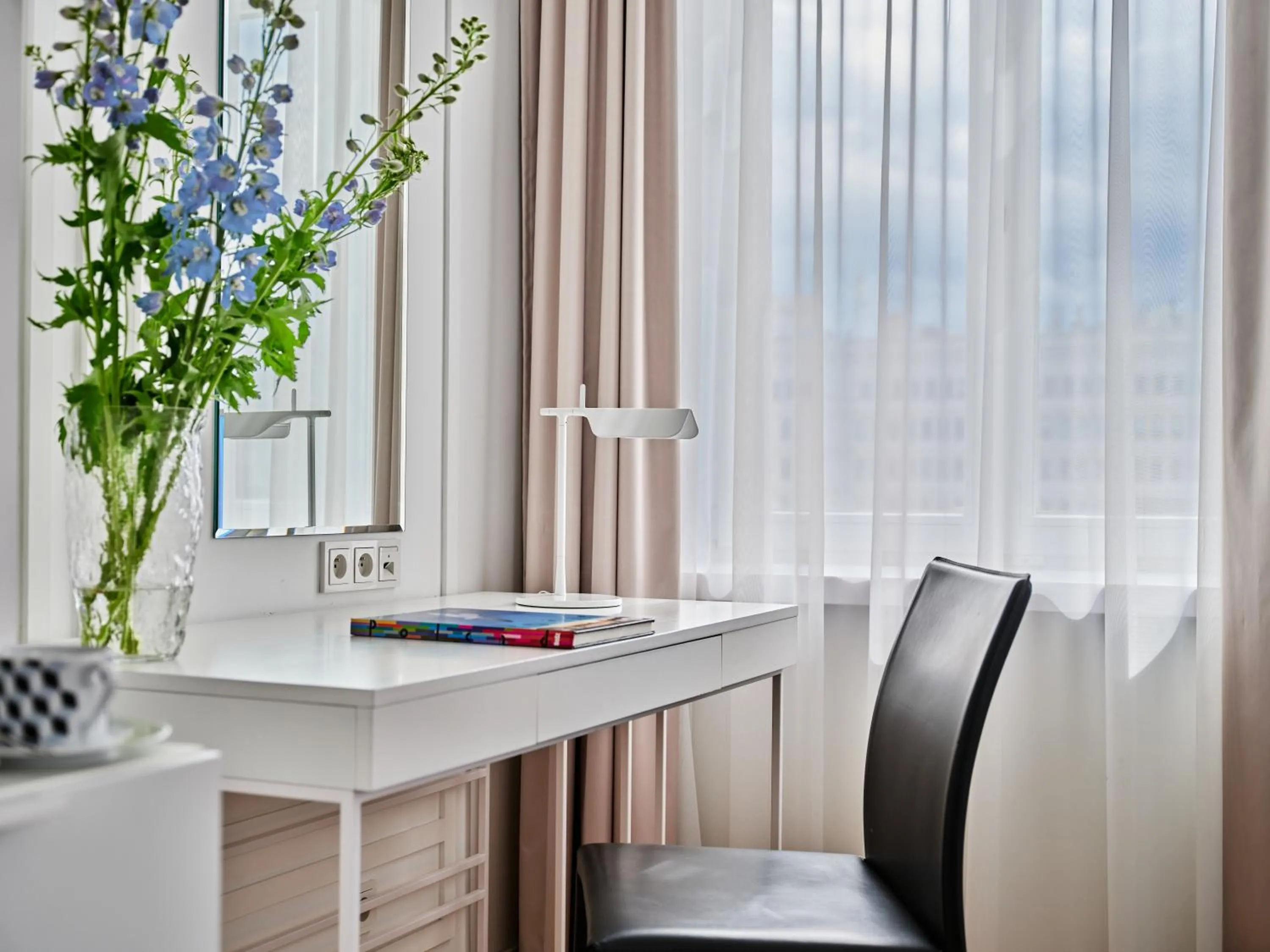 View (from property/room) in Hotel Indigo Warsaw Nowy Świat by IHG