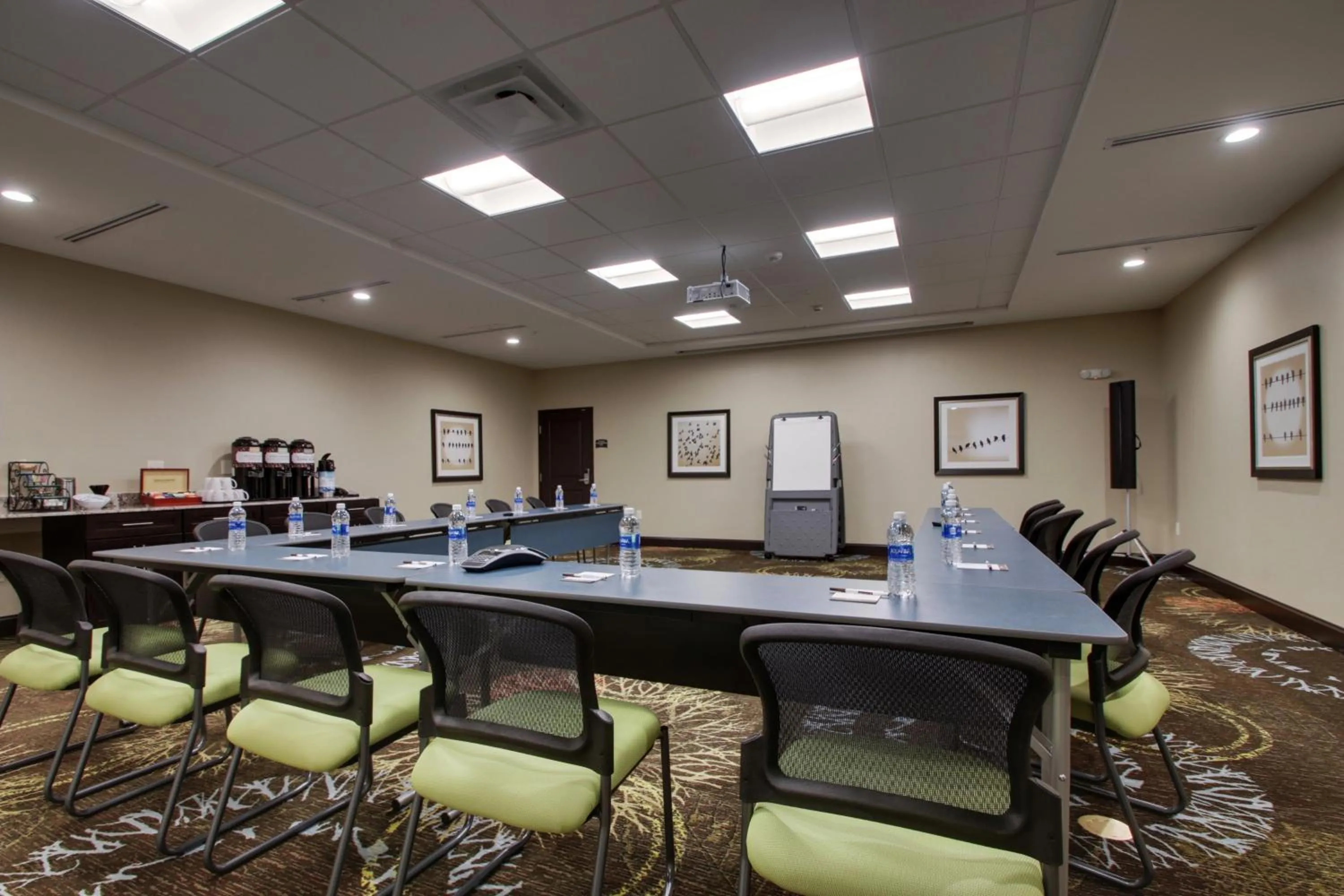 Meeting/conference room in Staybridge Suites Plano - The Colony by IHG