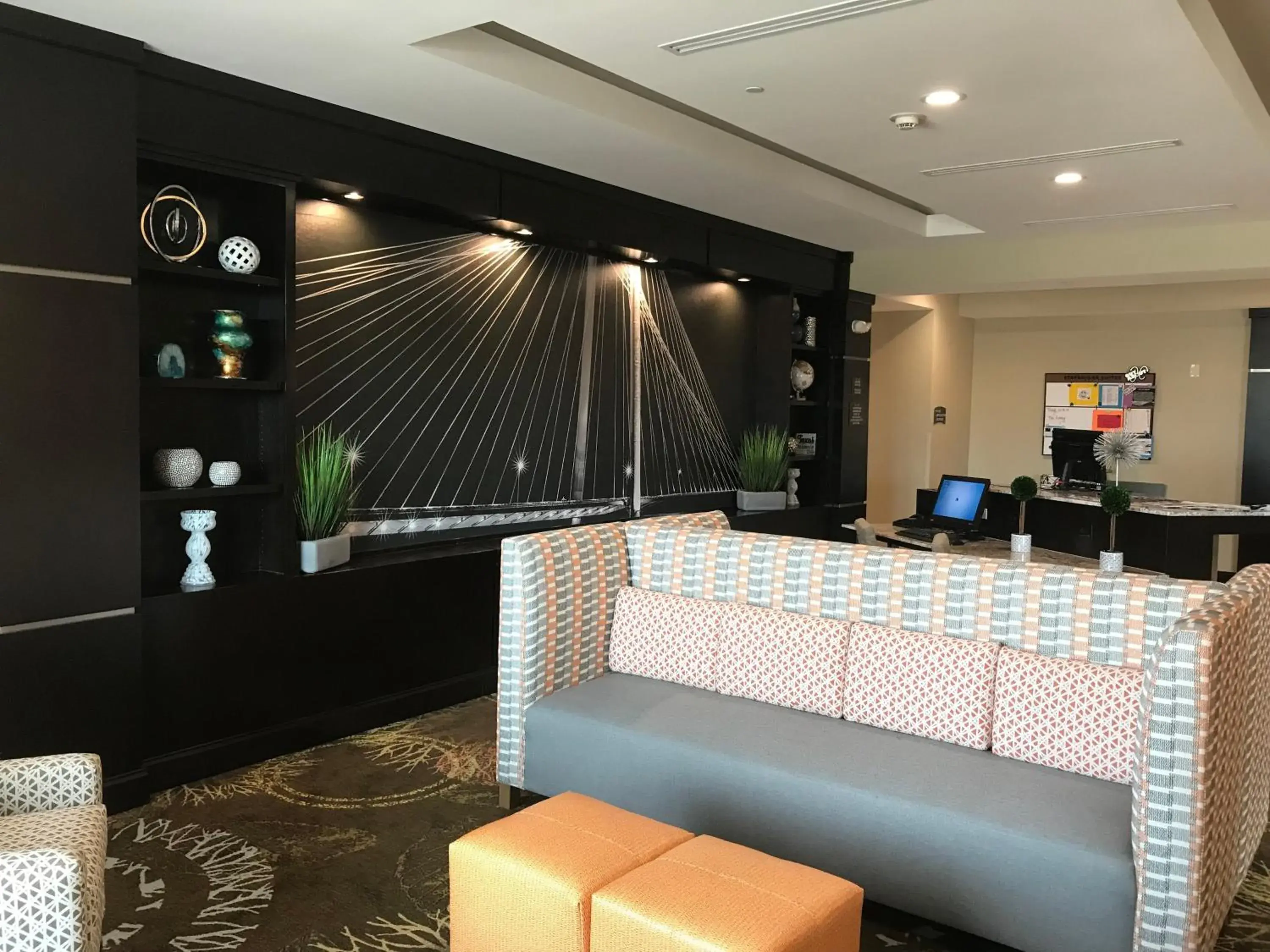 Property building in Staybridge Suites Plano - The Colony by IHG Property building in Staybridge Suites Plano - The Colony by IHG