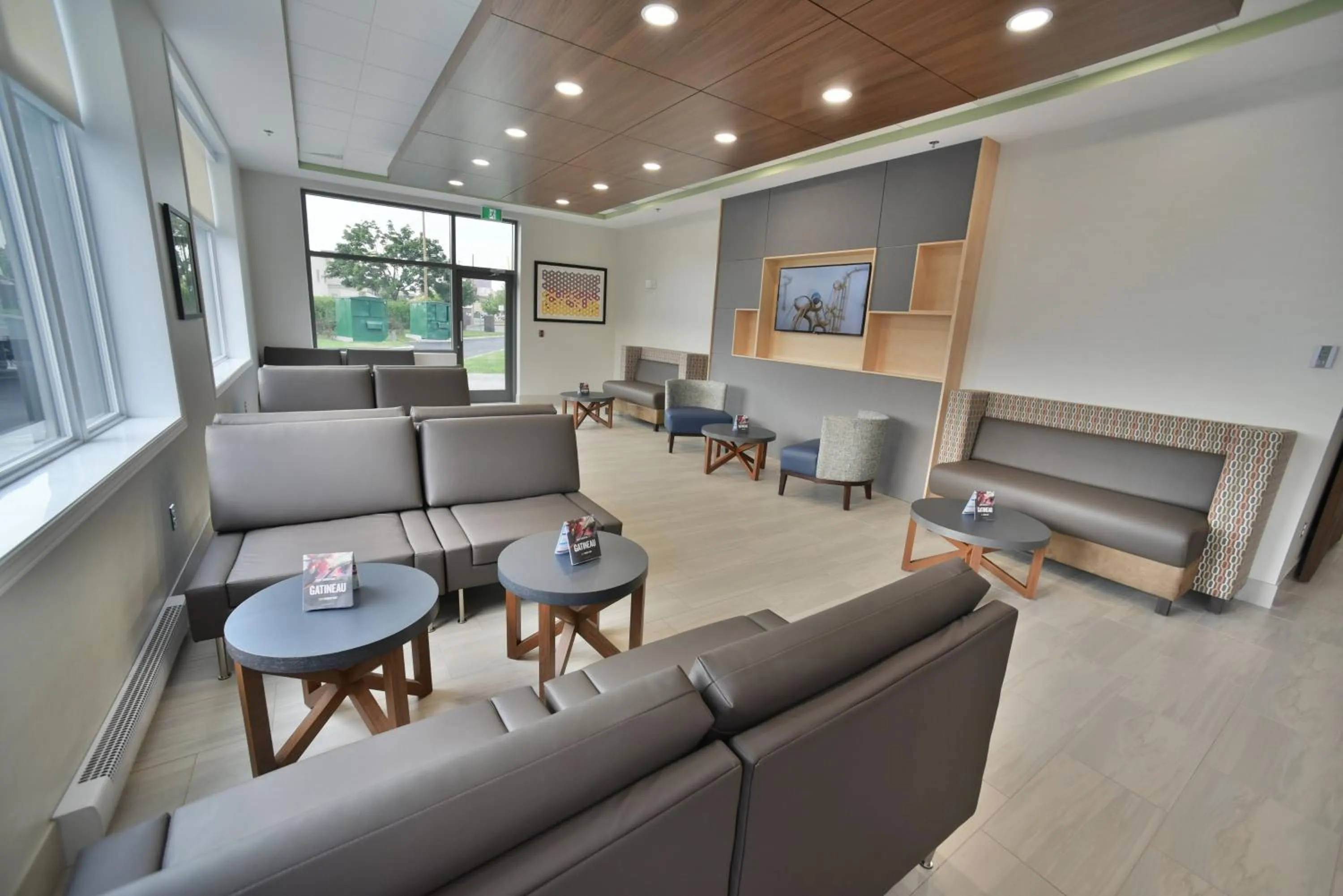 Other in Holiday Inn Express & Suites - Gatineau - Ottawa by IHG