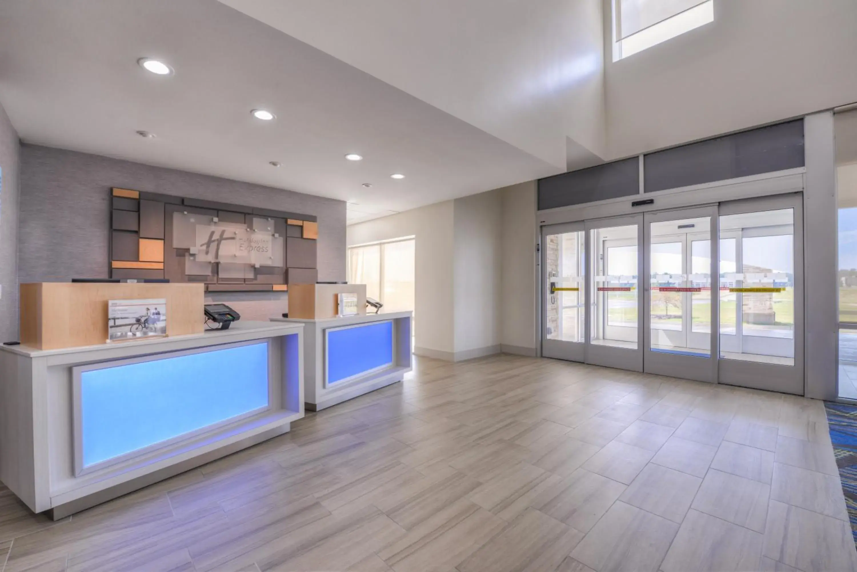 Property building in Holiday Inn Express - Bethlehem by IHG Property building in Holiday Inn Express - Bethlehem by IHG