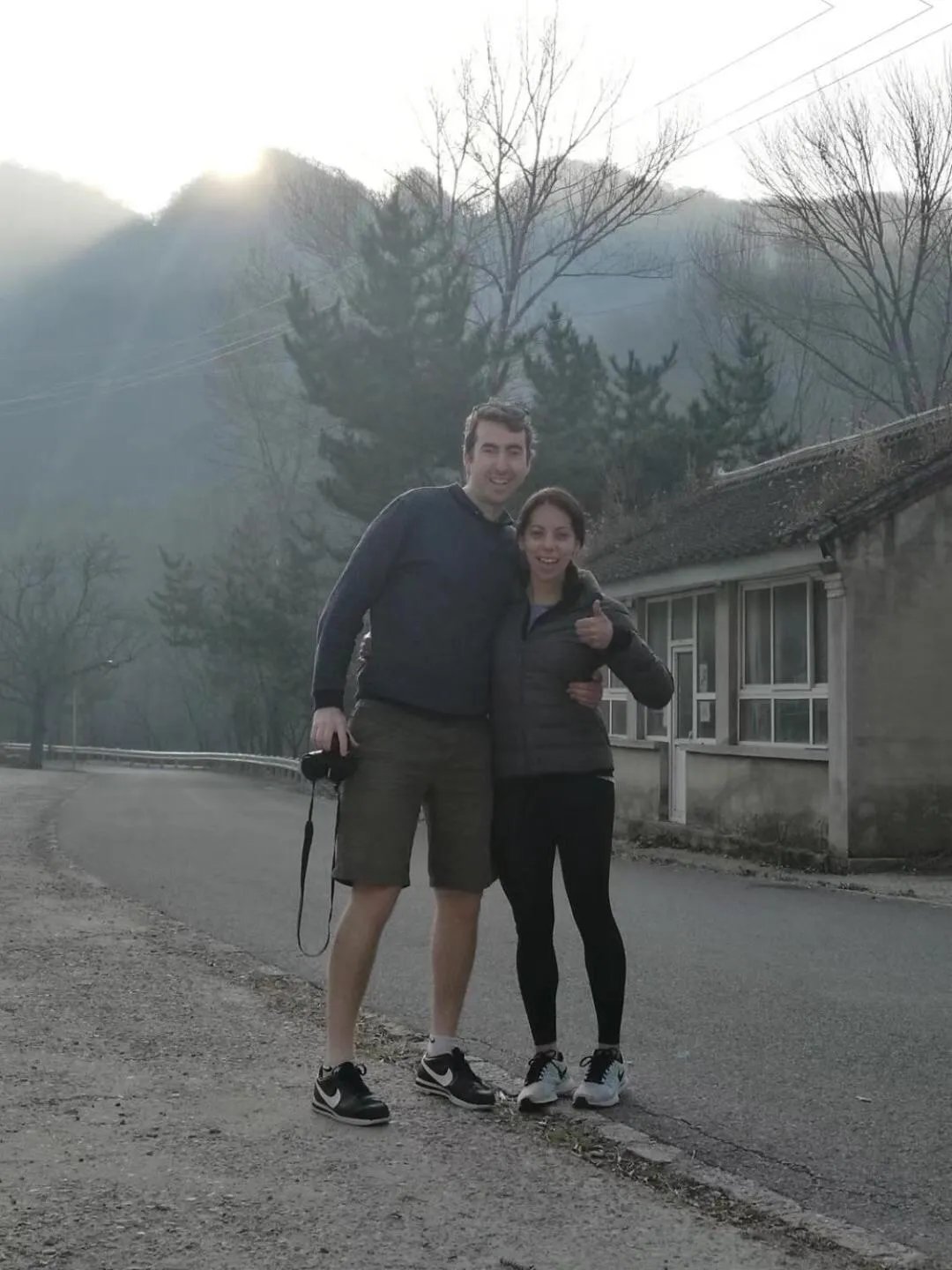 Huangyaguan Great Wall Li Bo Home Hotel