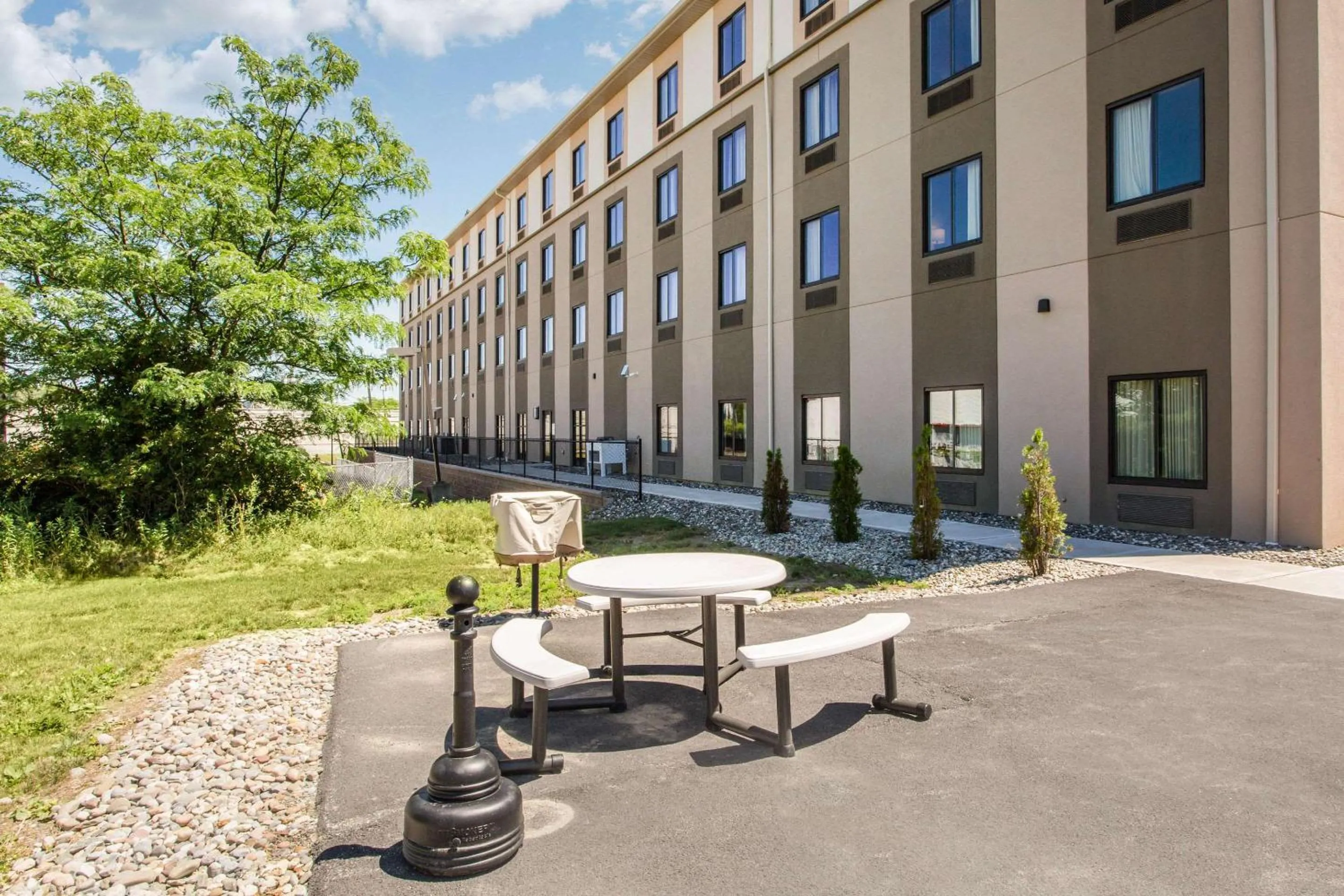 Other in Sleep Inn & Suites Middletown - Goshen