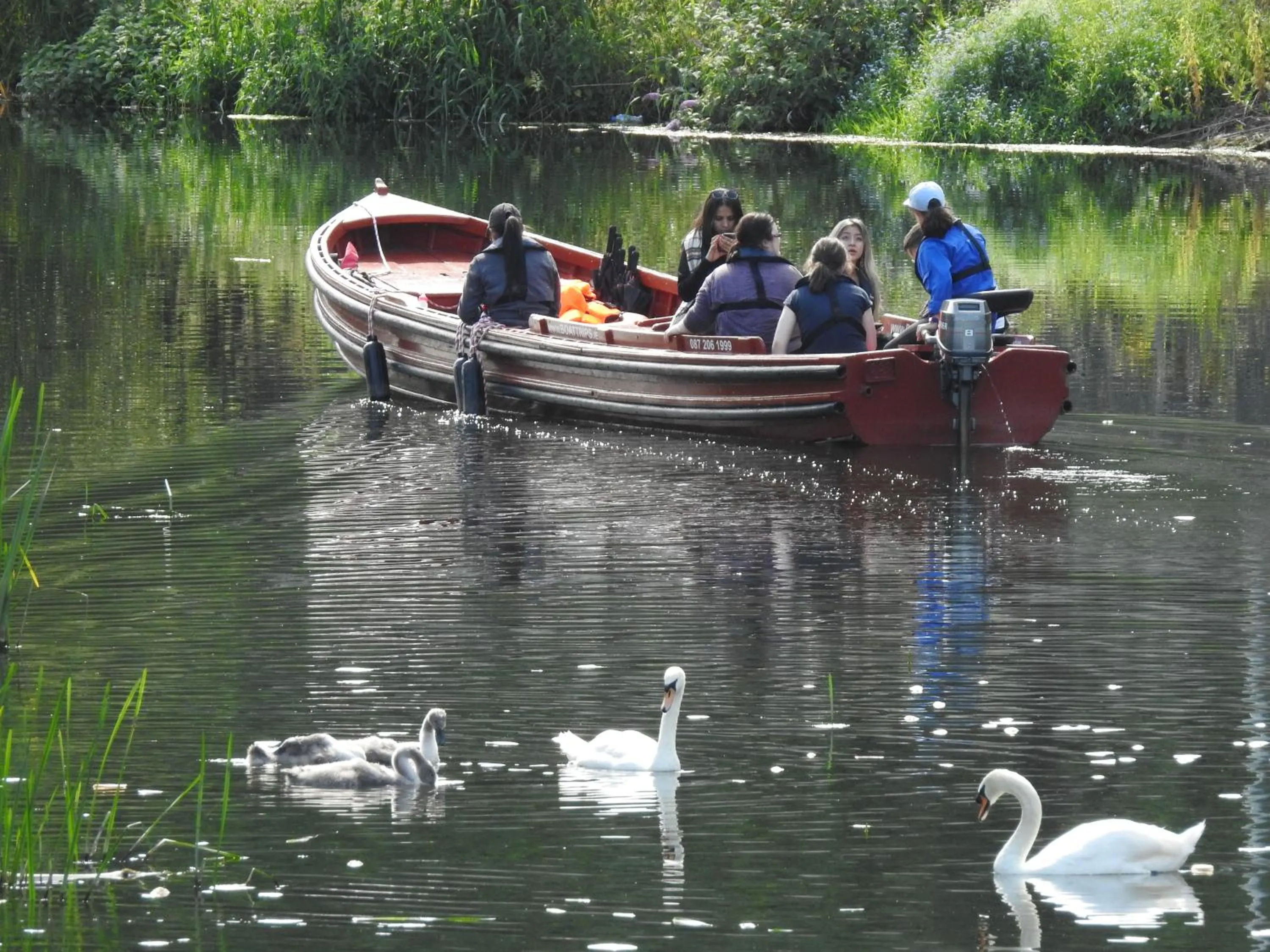 Entertainment in Kilkenny Hibernian Hotel