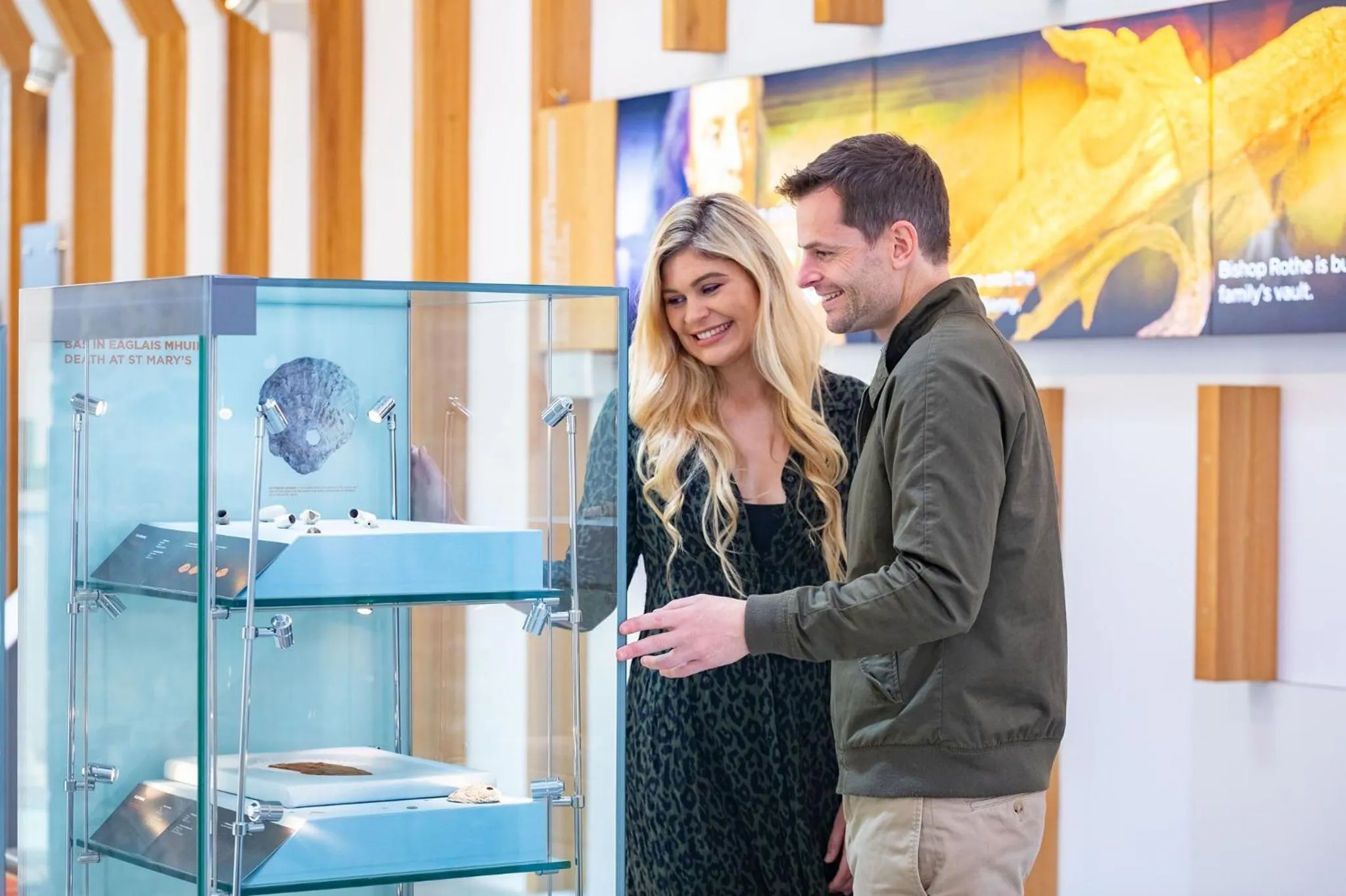 Entertainment in Kilkenny Hibernian Hotel