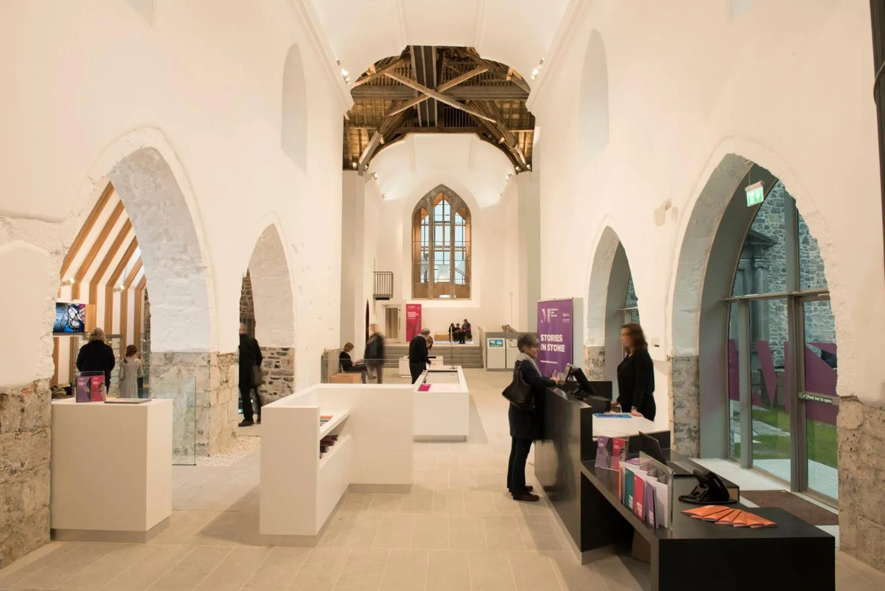 Entertainment in Kilkenny Hibernian Hotel