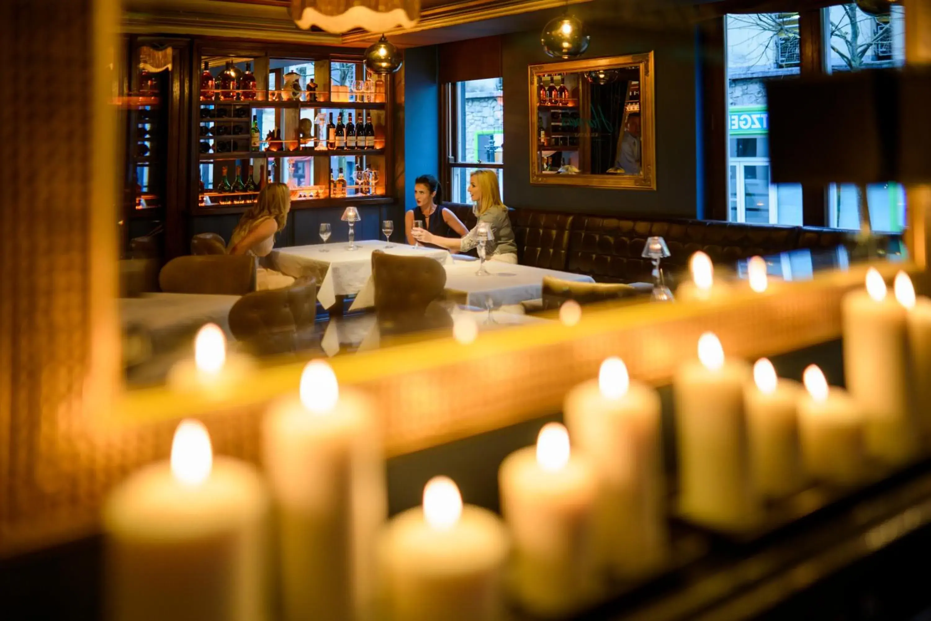 Restaurant/places to eat in Kilkenny Hibernian Hotel Restaurant/places to eat in Kilkenny Hibernian Hotel