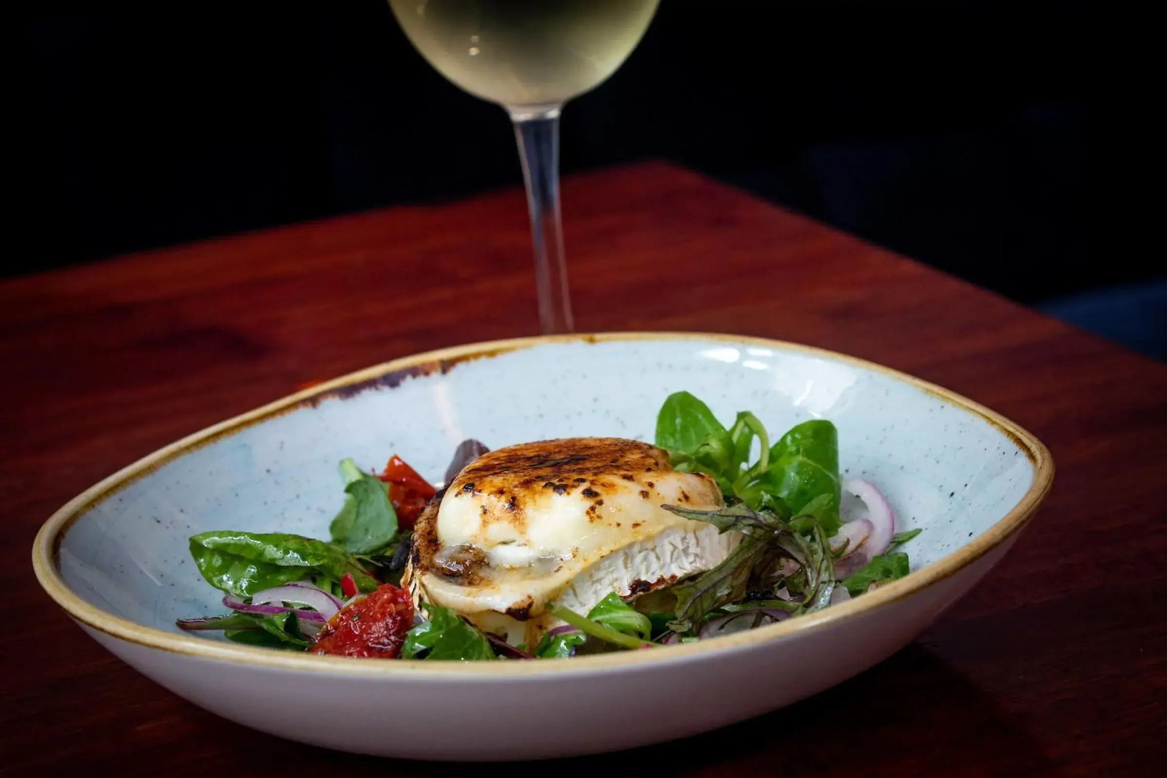 Food and drinks in Kilkenny Hibernian Hotel Food and drinks in Kilkenny Hibernian Hotel