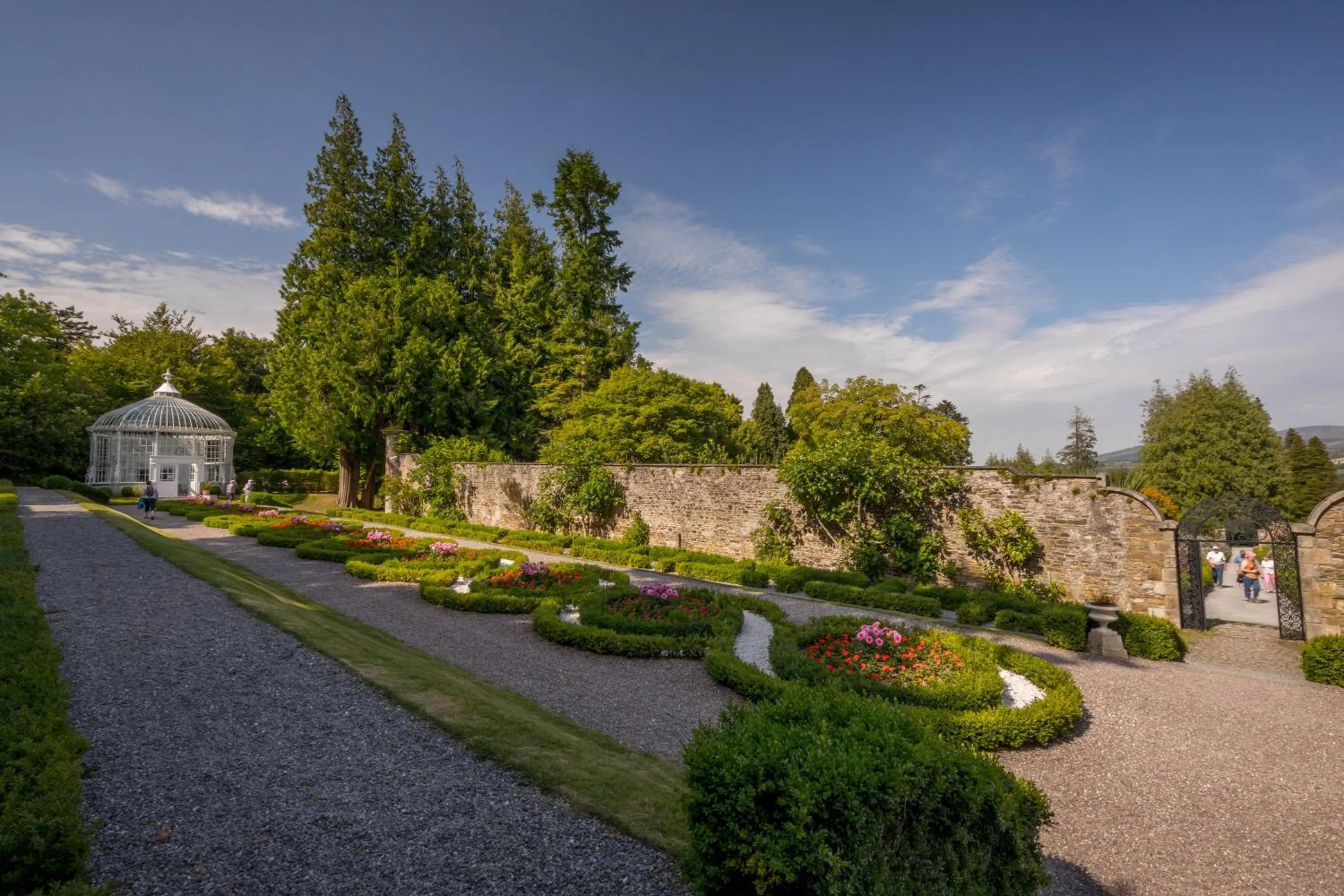 Entertainment in Kilkenny Hibernian Hotel