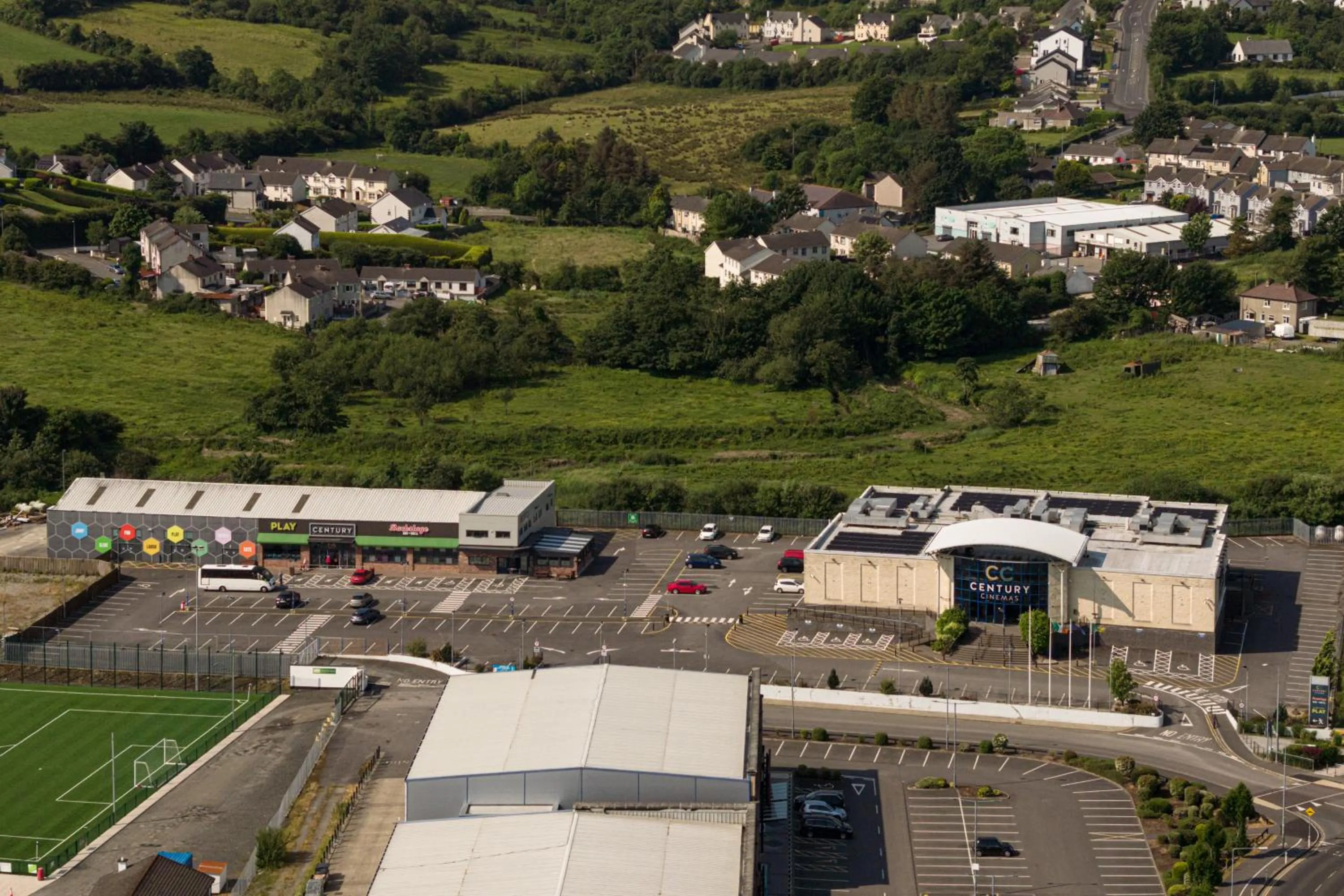Station House Hotel Letterkenny