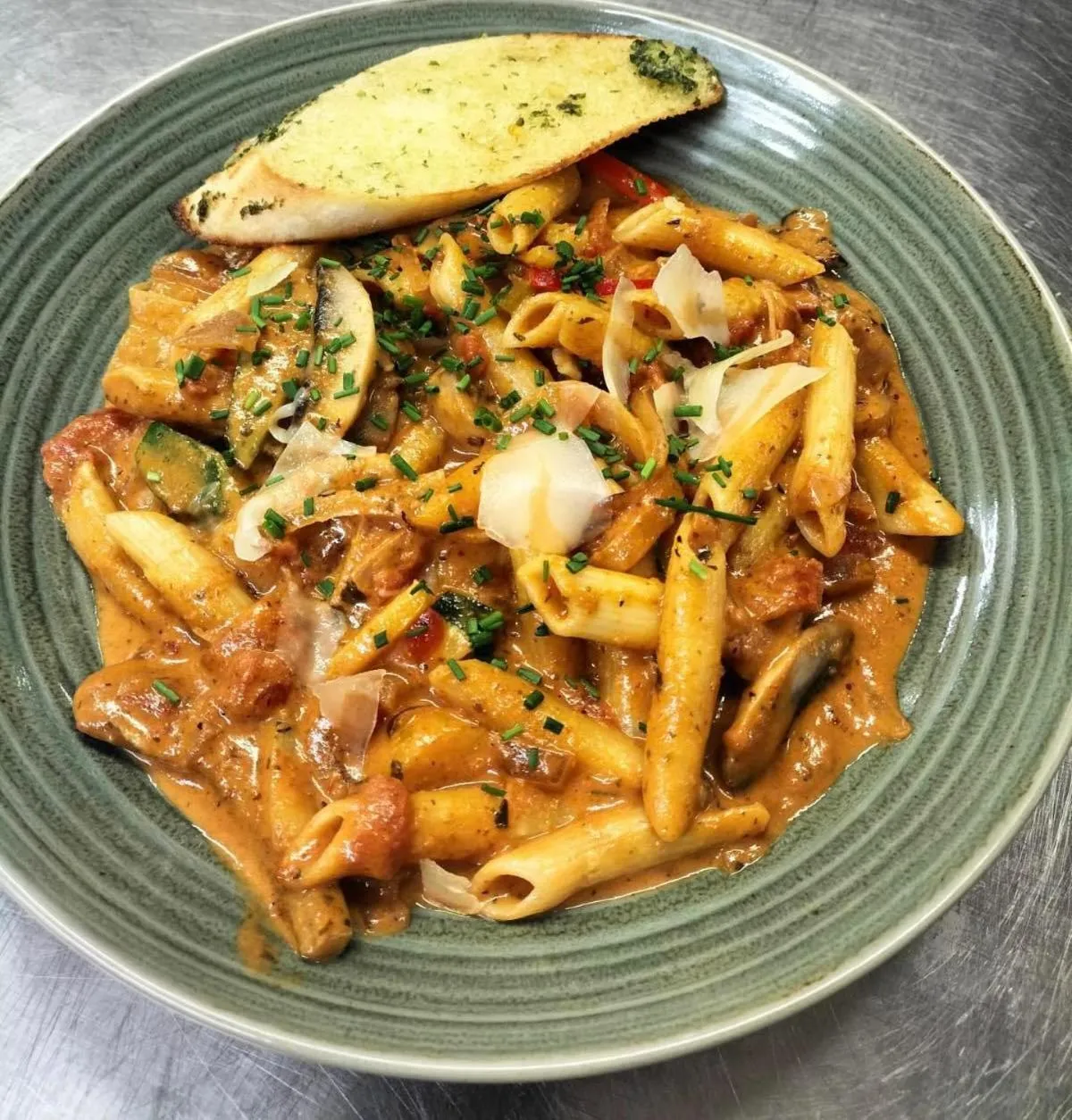 Restaurant/places to eat in Station House Hotel Letterkenny