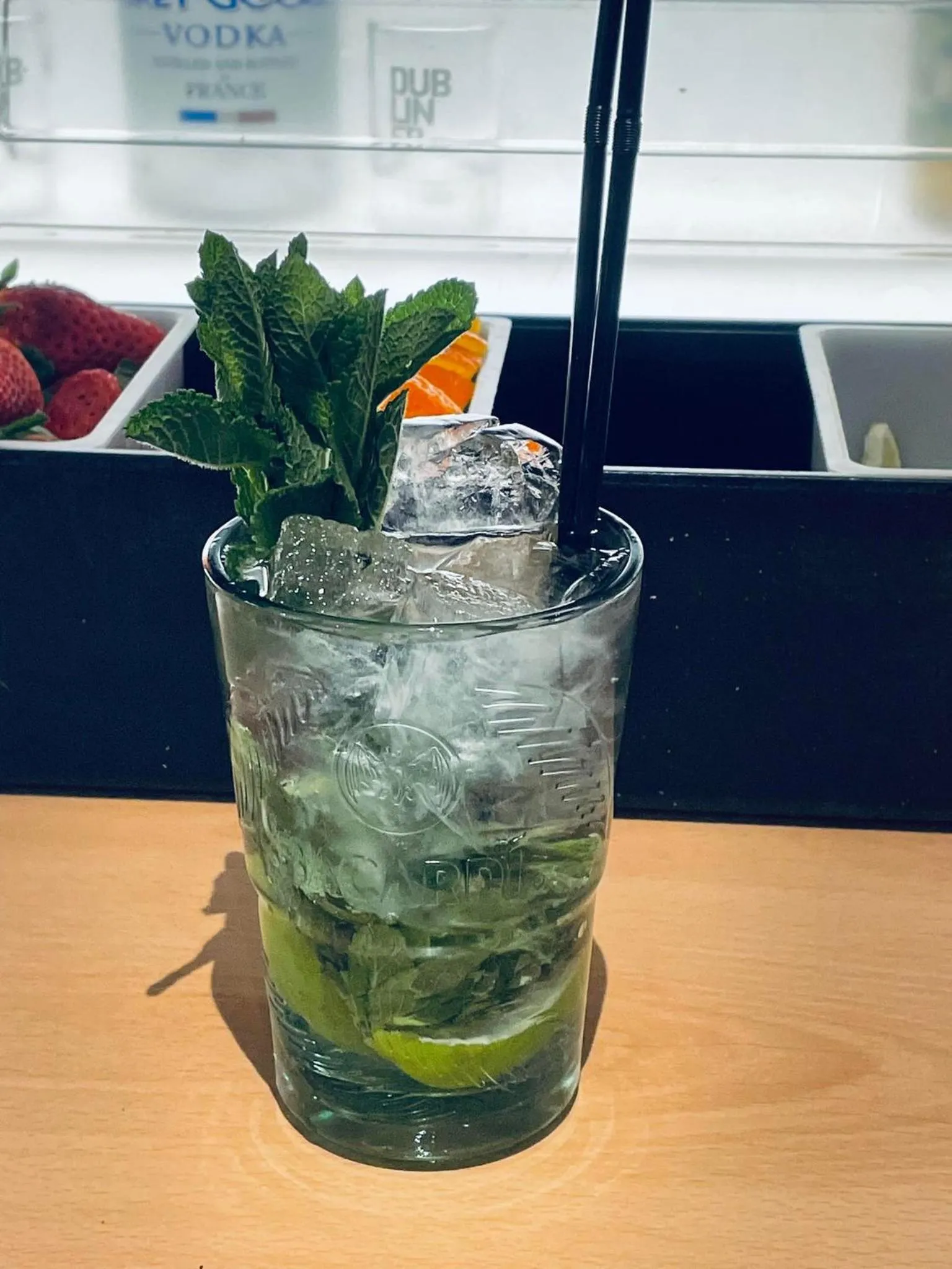 Restaurant/places to eat in Station House Hotel Letterkenny