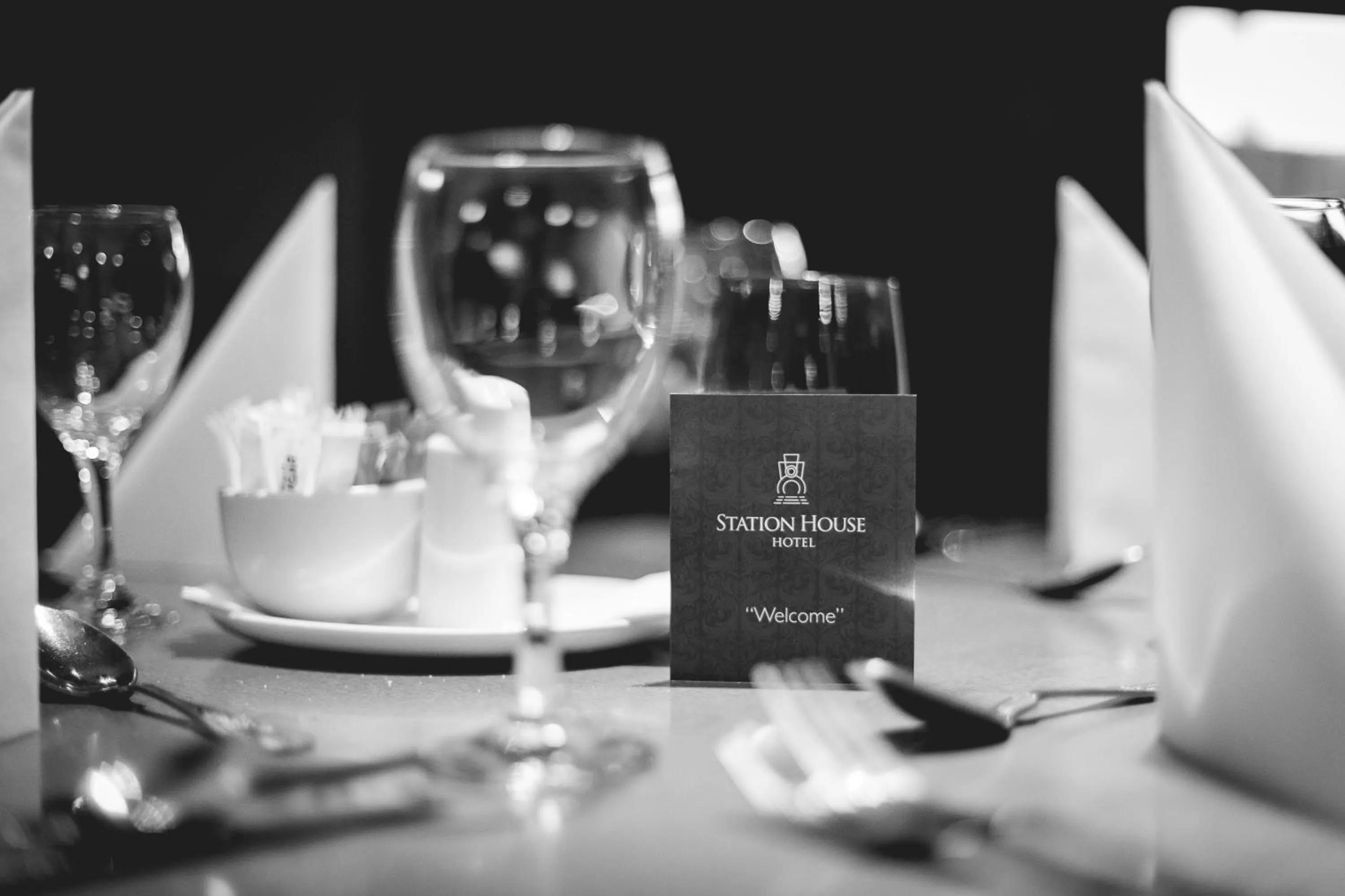 Station House Hotel Letterkenny