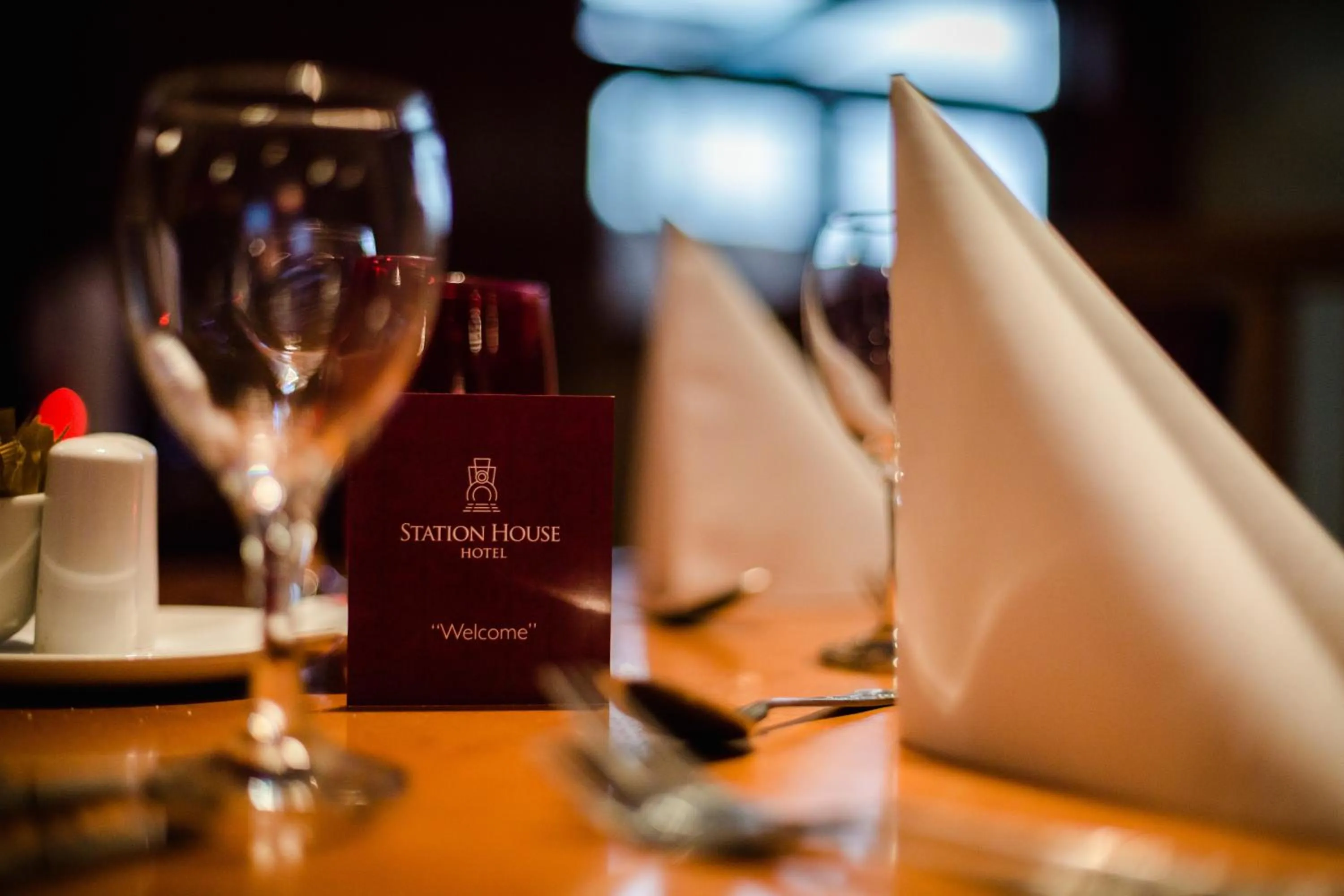 Station House Hotel Letterkenny