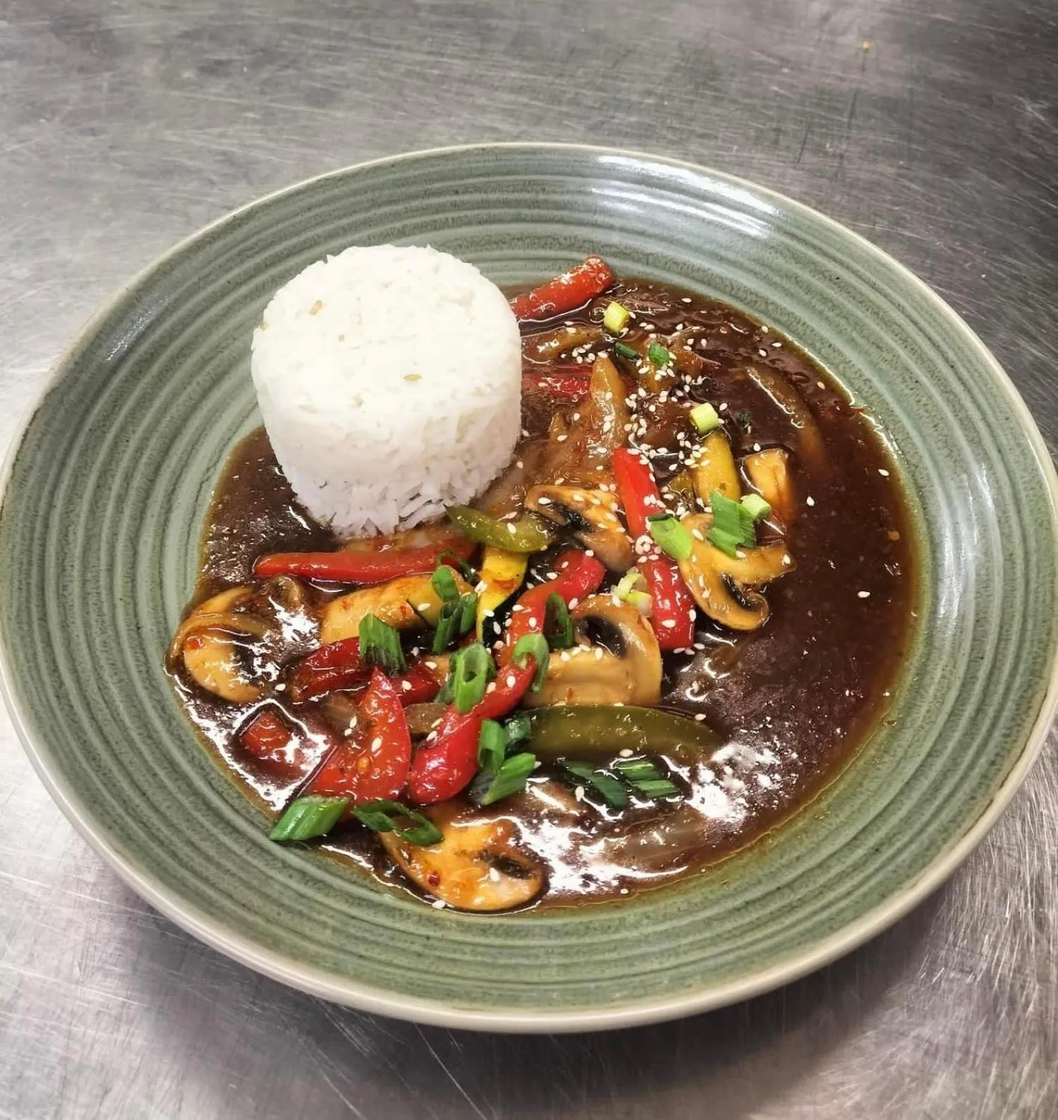 Restaurant/places to eat in Station House Hotel Letterkenny