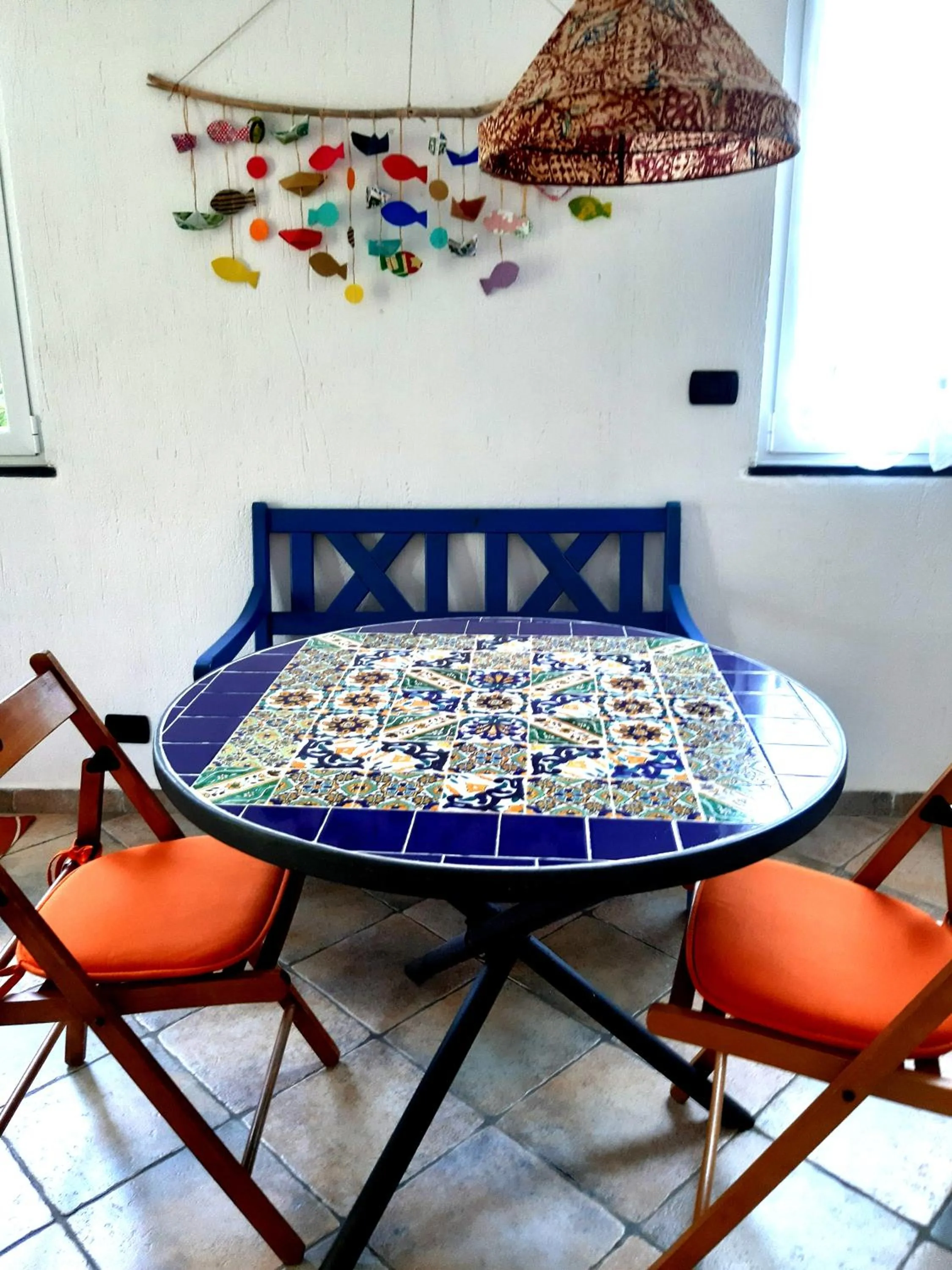 L'Antico Frantoio