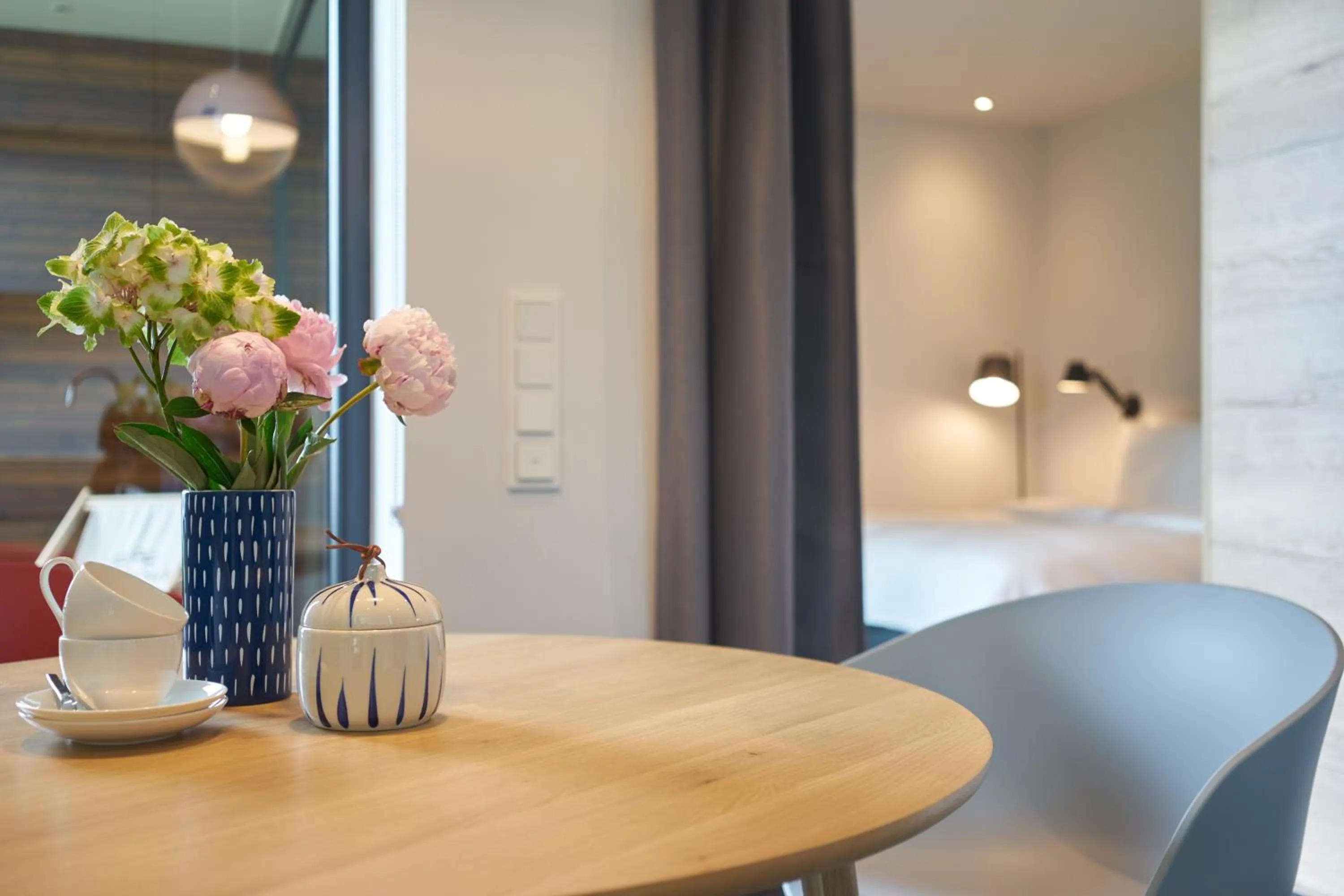 BBQ facilities in Glück in Sicht